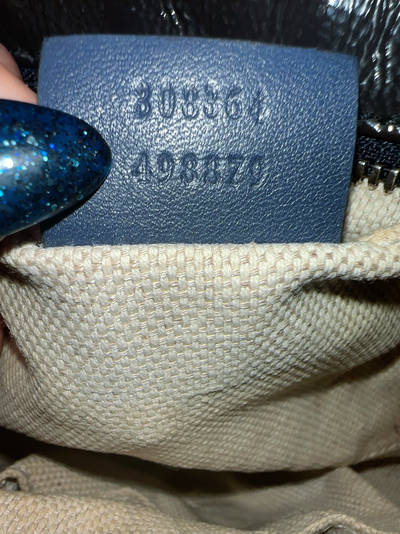 Gucci Soho Disco image 2