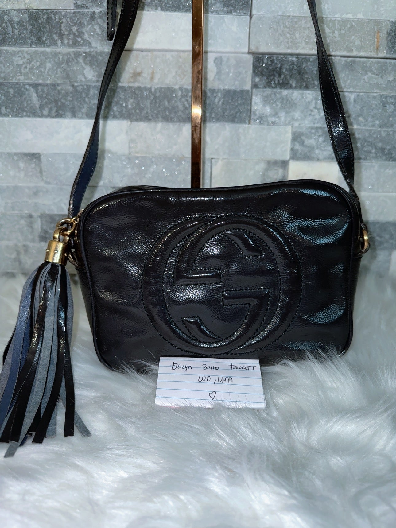 Gucci Soho Disco image 0