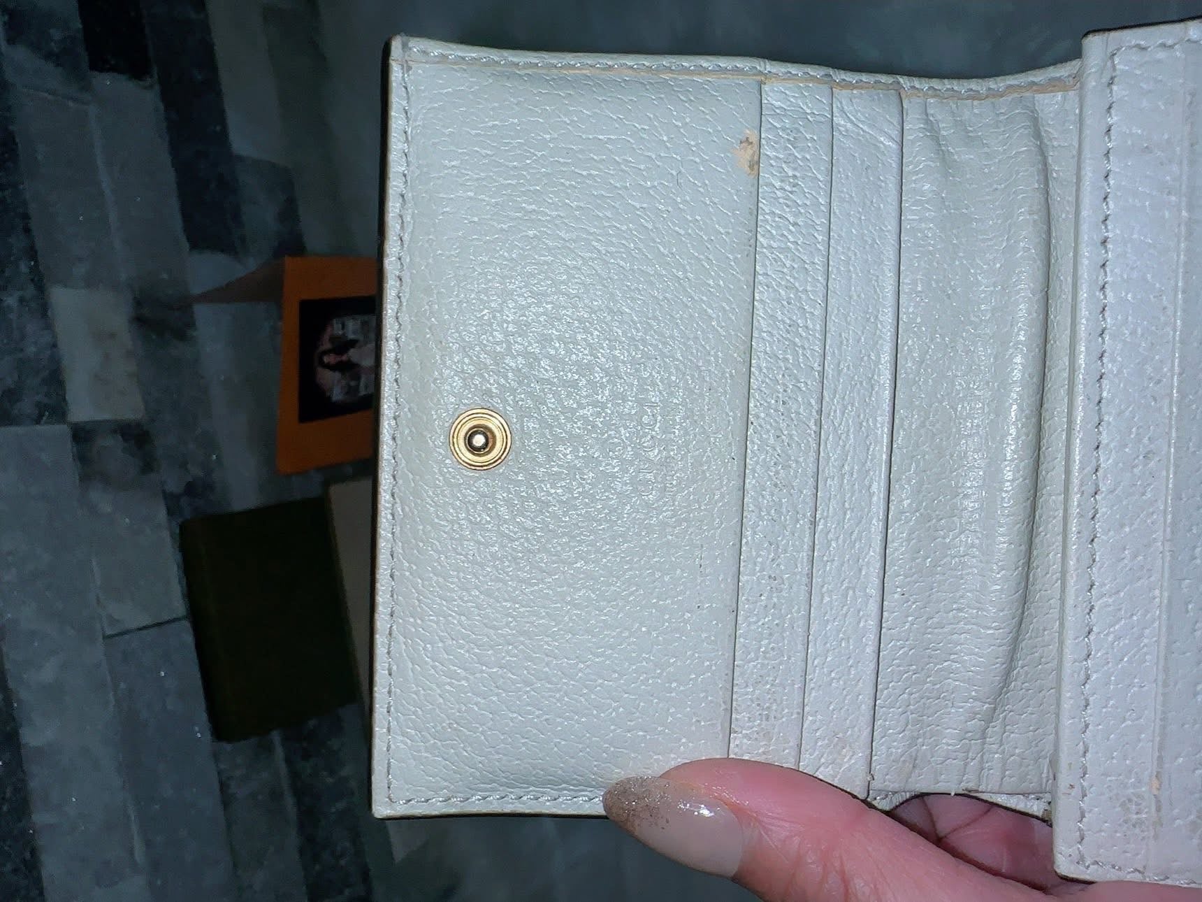 Ophidia compact wallet image 9