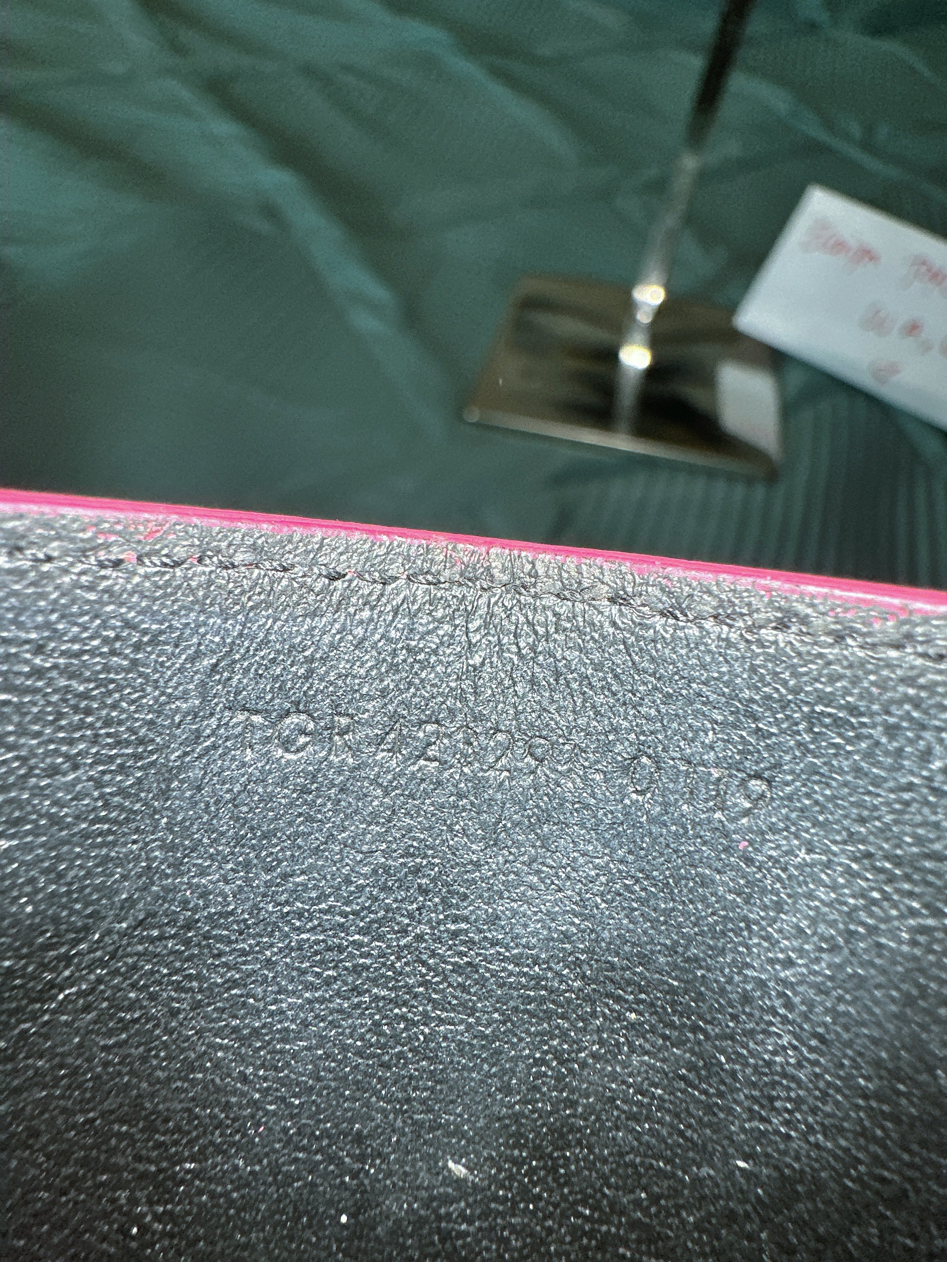 Card holder image 7
