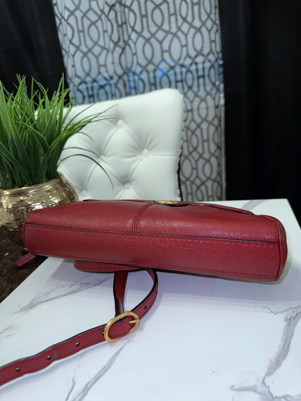 Re(belle) crossbody image 8