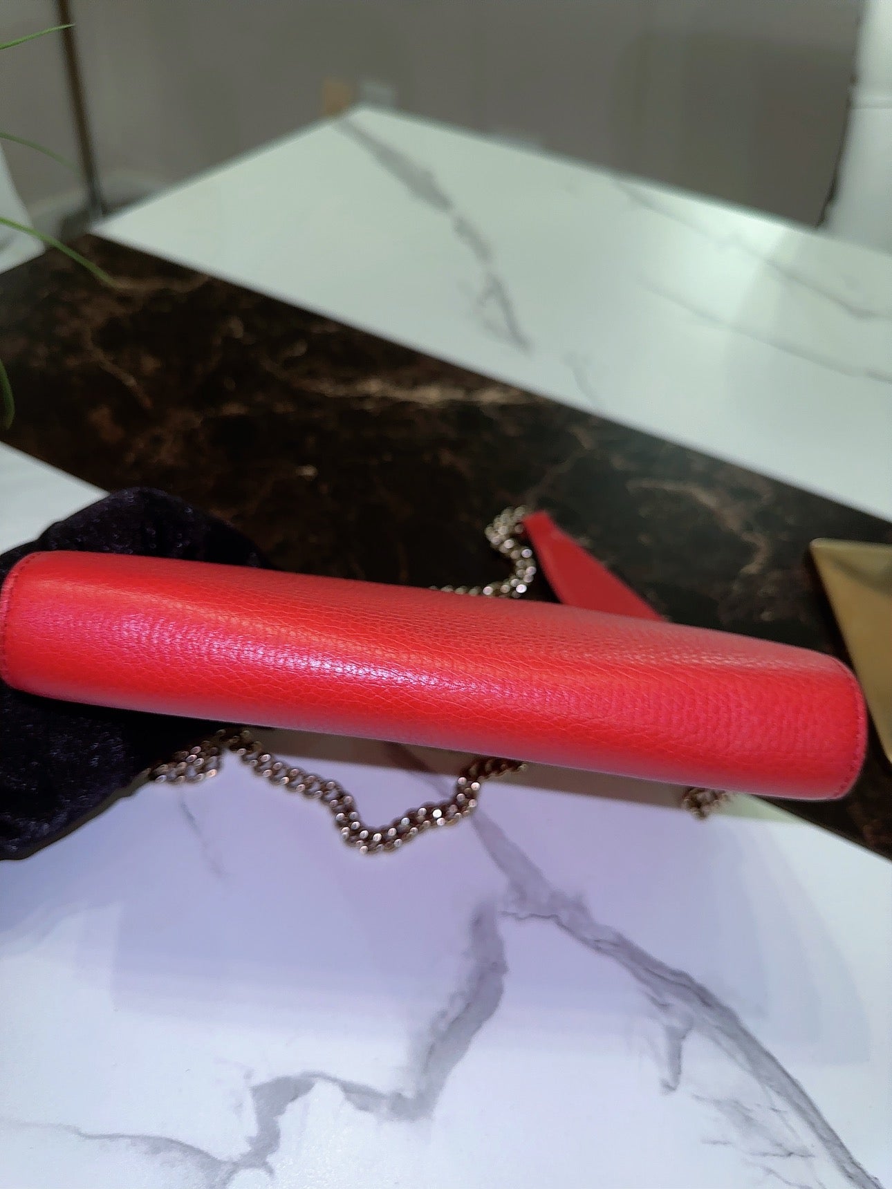 Soho chain woc image 4