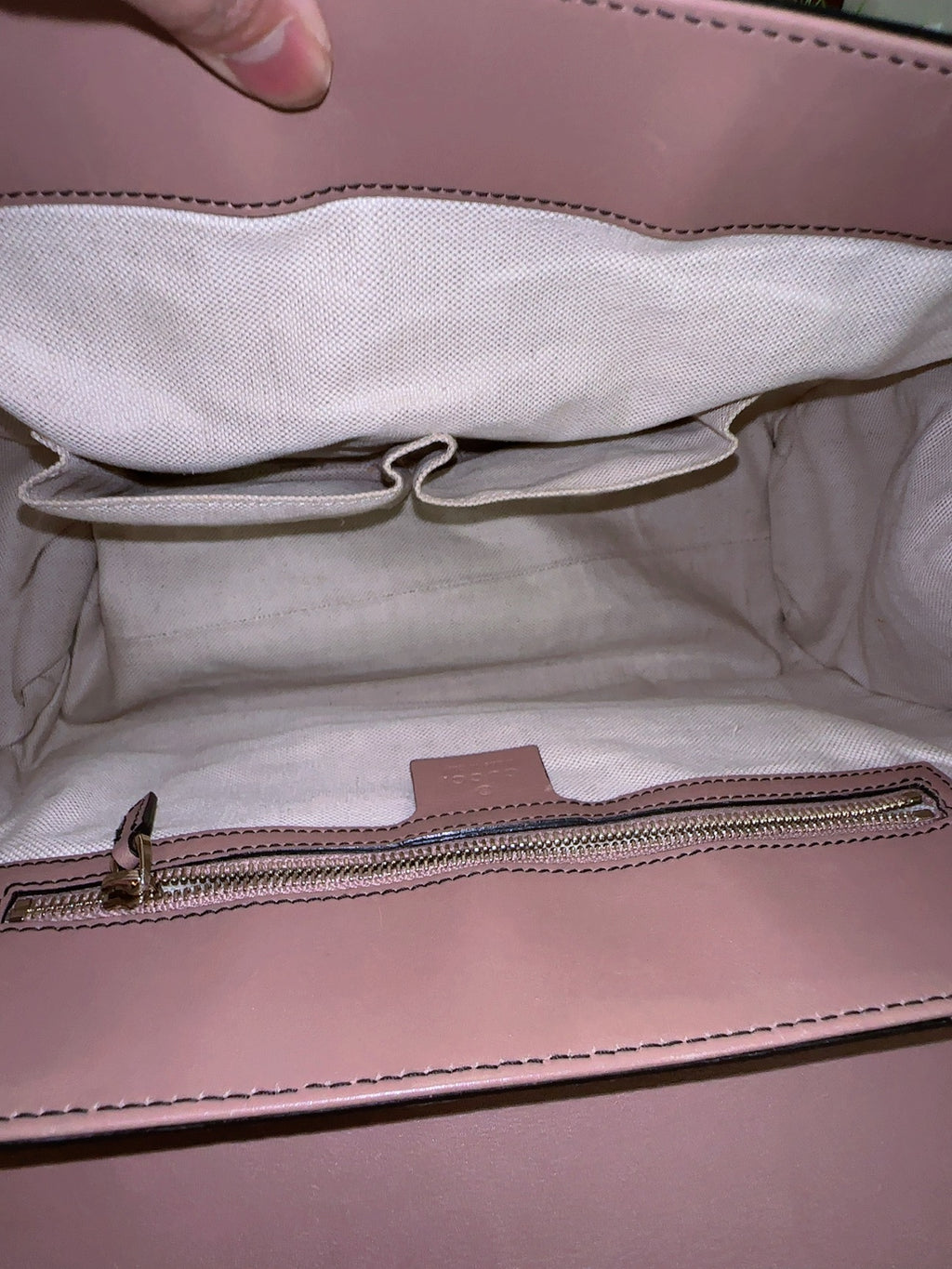 Guccissima Emily Horsebit