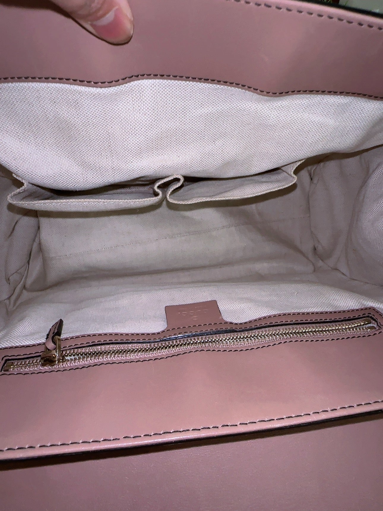 Guccissima Emily Horsebit