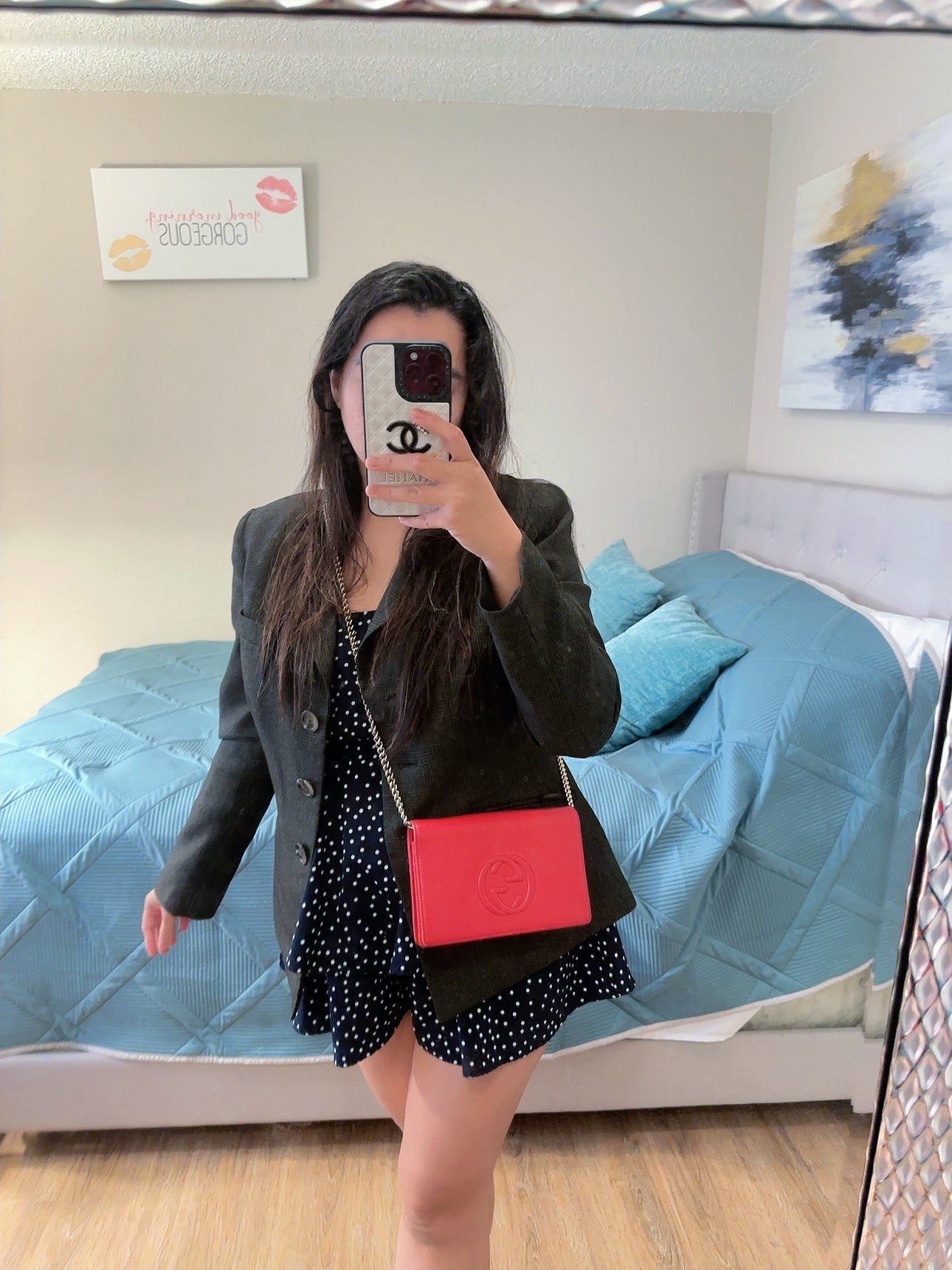 Soho chain woc image 12