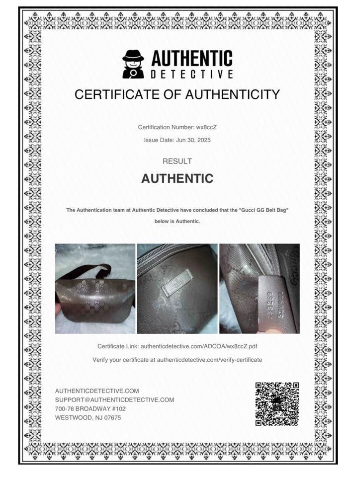 Monogram Waistbag image 3