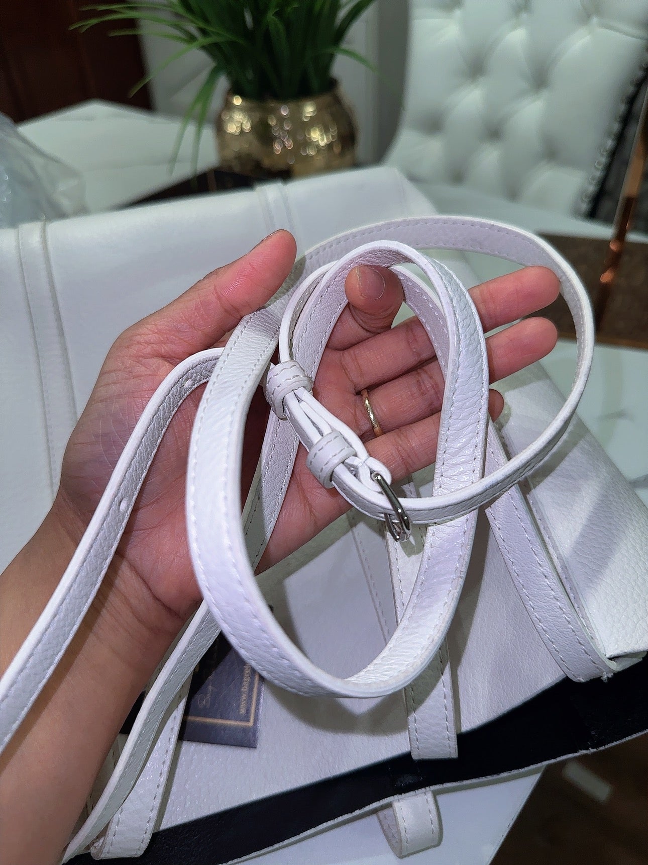 Everyday tote