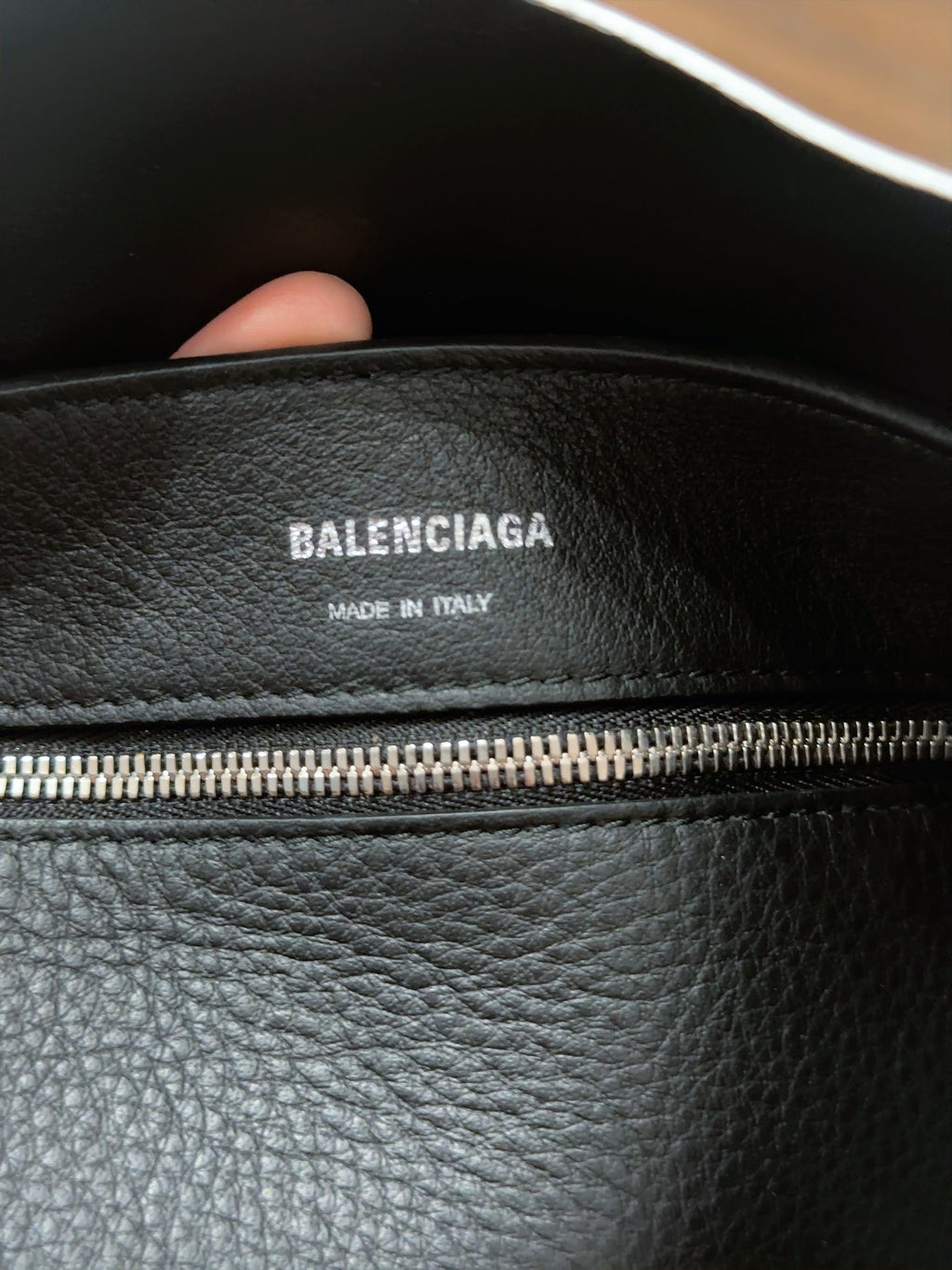 Everyday tote