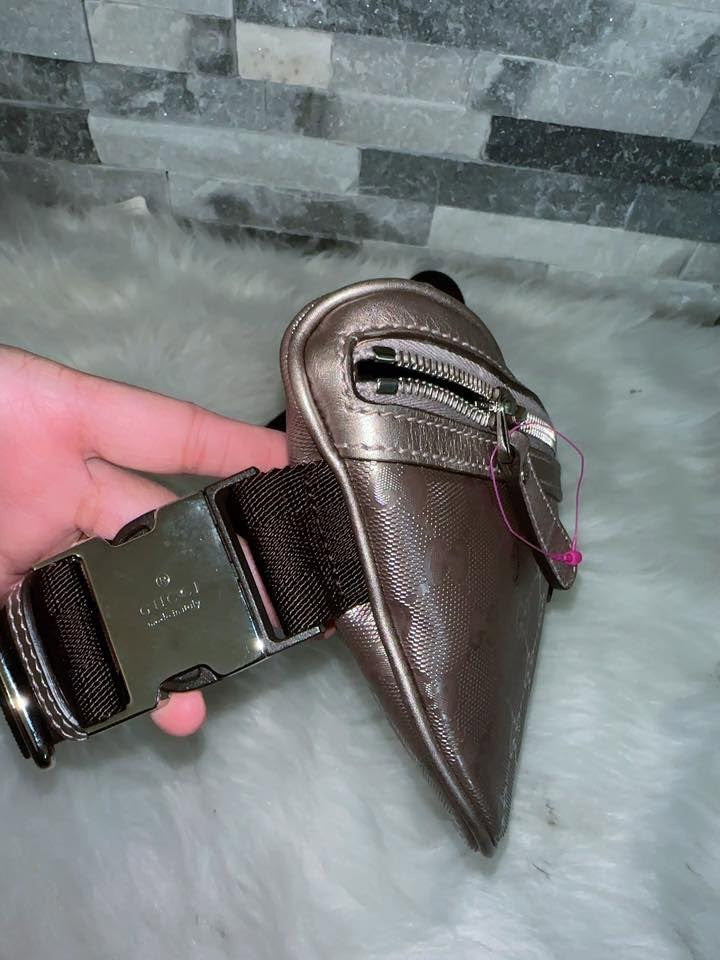 Monogram Waistbag image 8