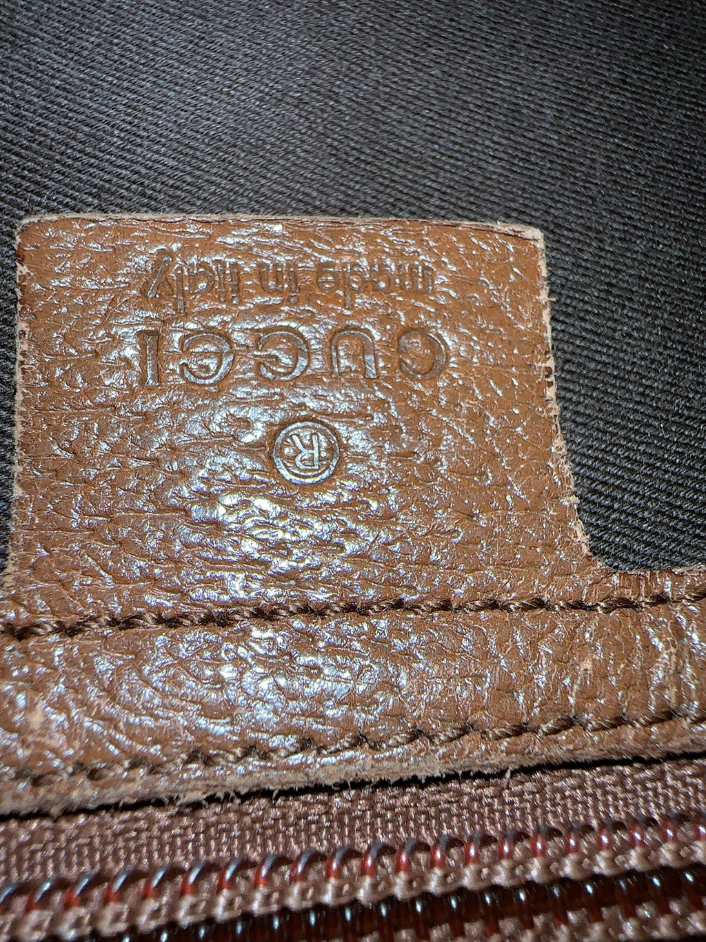 Monogram 2 way image 1