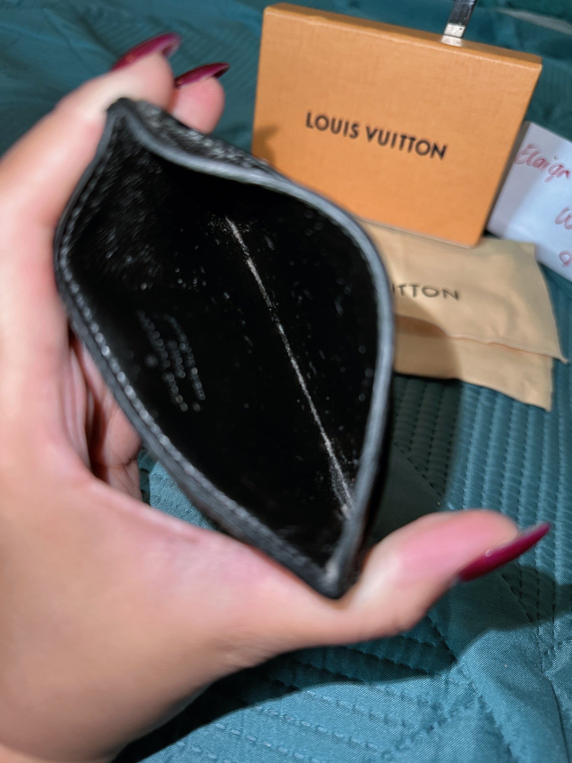 Pocket organizer image 5