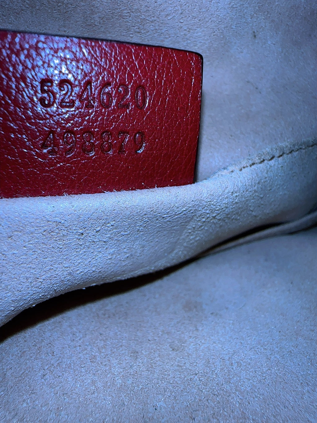 Re(belle) crossbody image 2