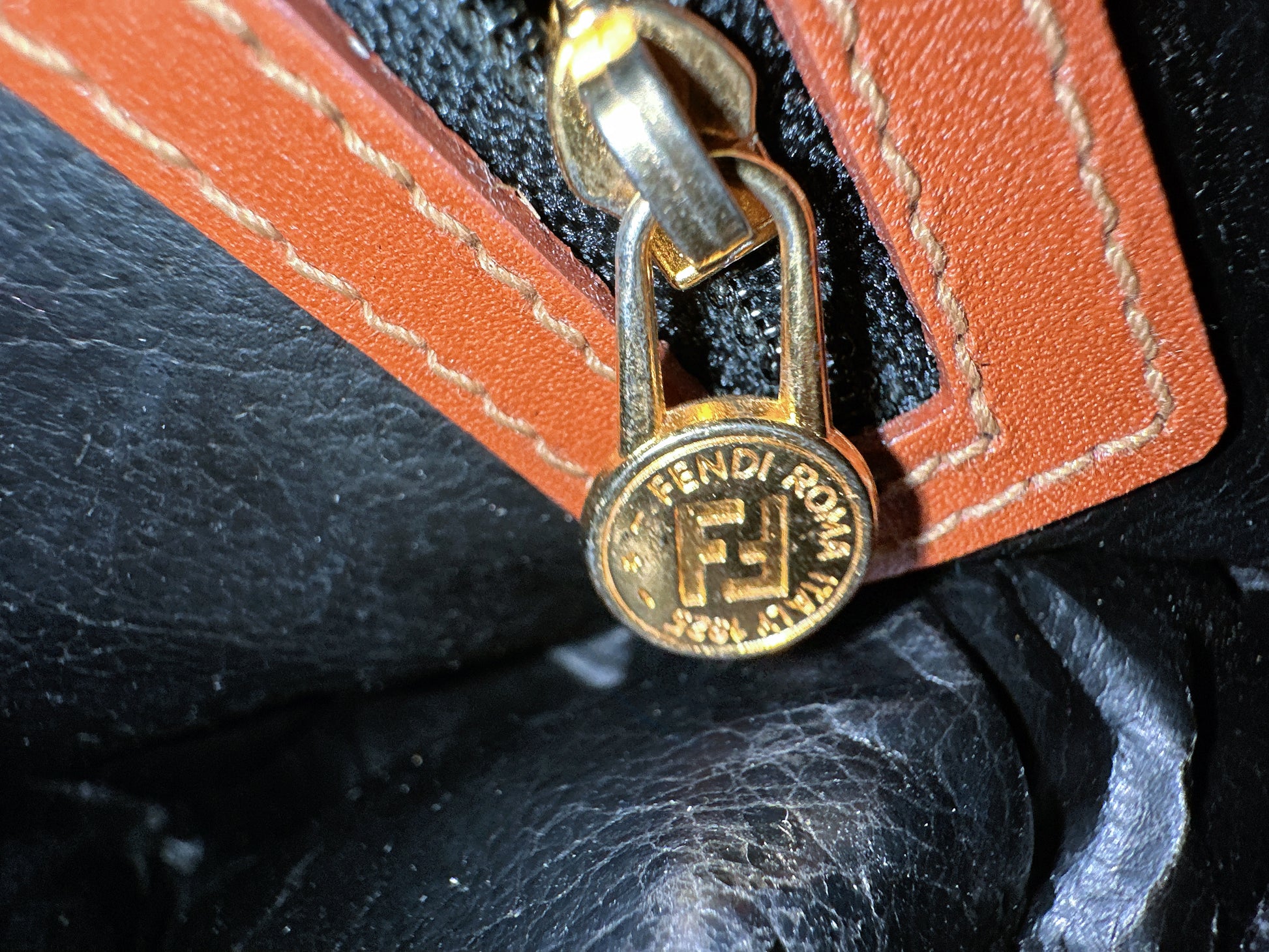 Vintage boston mini Pequin image 13