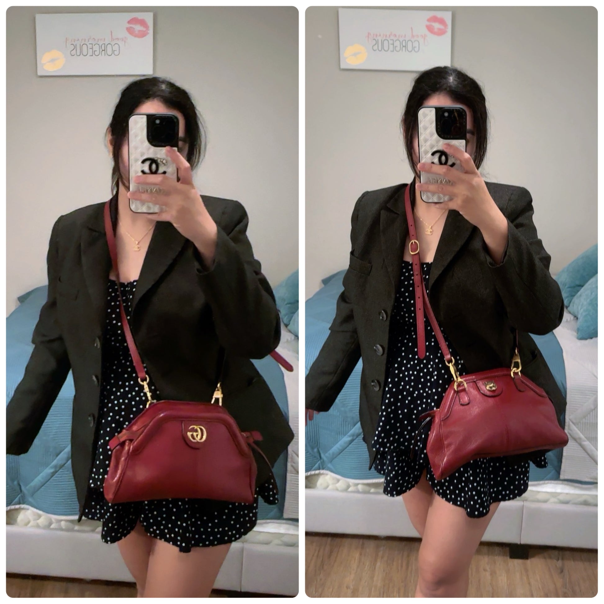 Re(belle) crossbody image 3