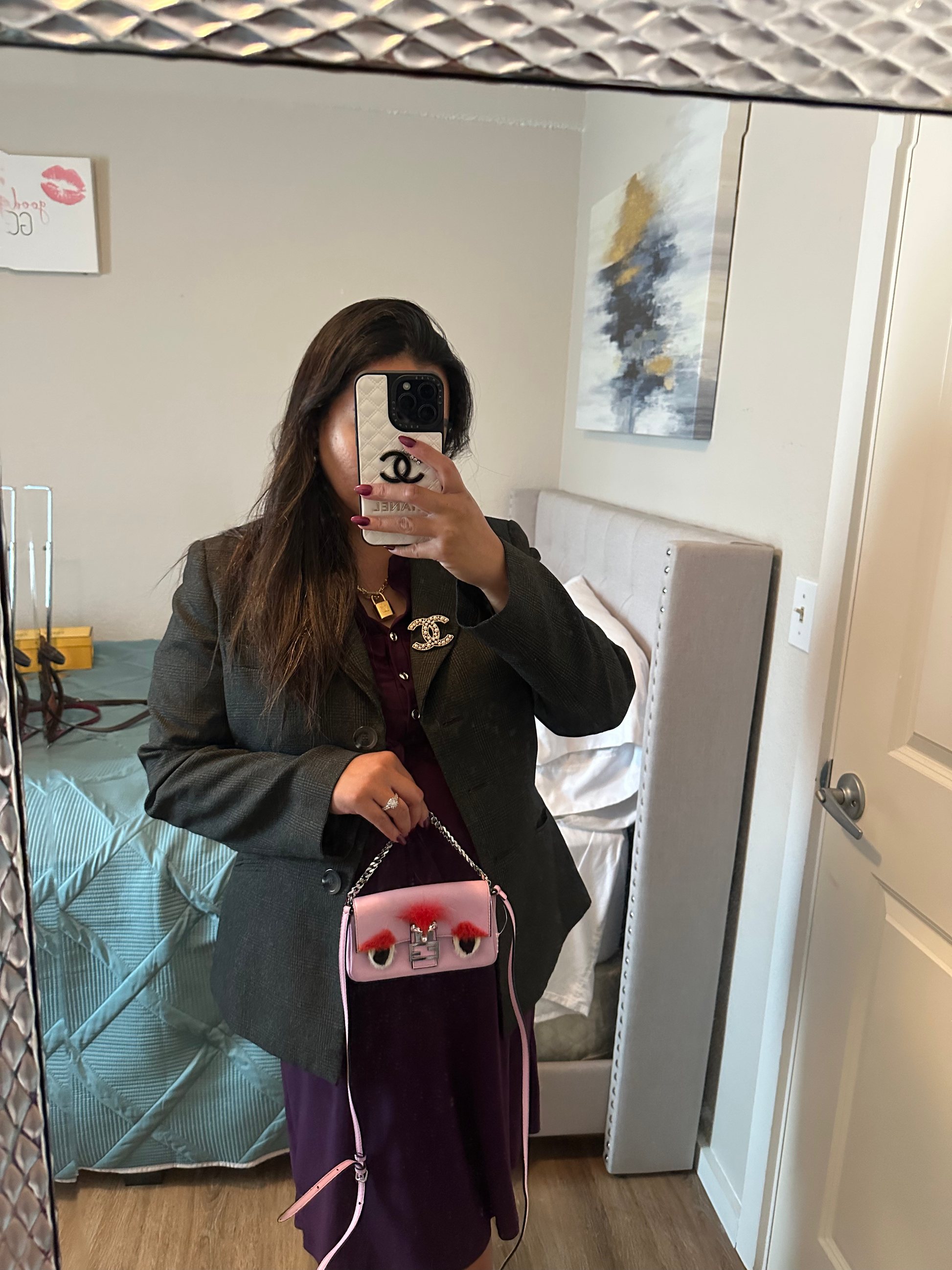 Monster Micro baguette with box and dustbag image 5