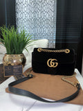 Marmont Flap