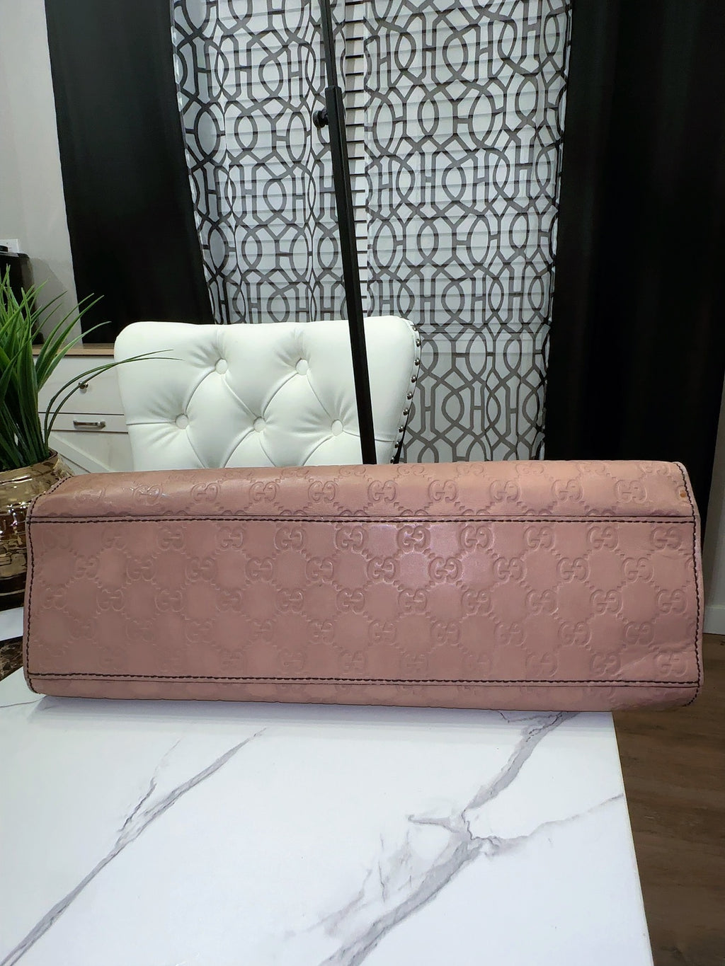 Guccissima Emily Horsebit