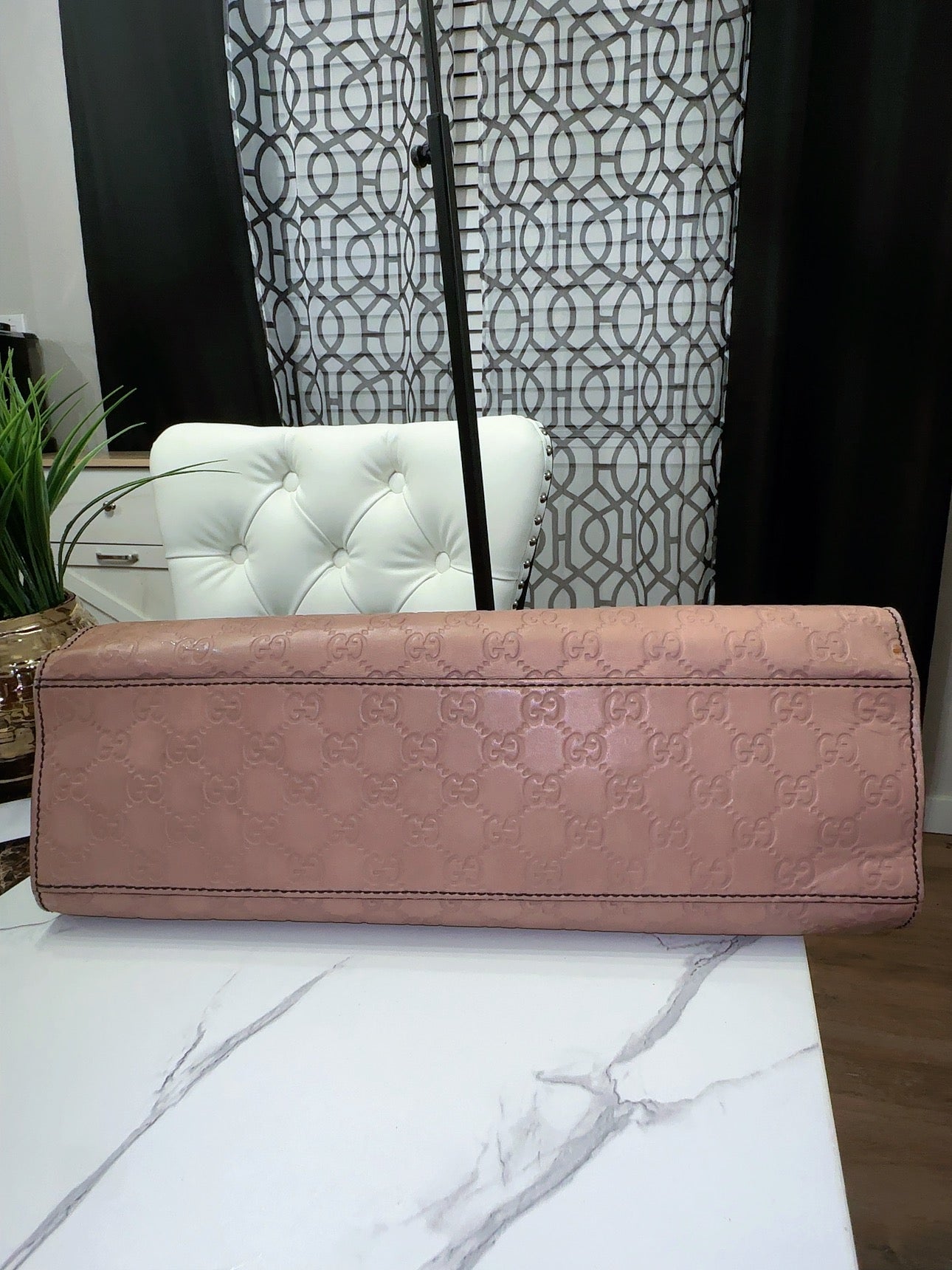 Guccissima Emily Horsebit