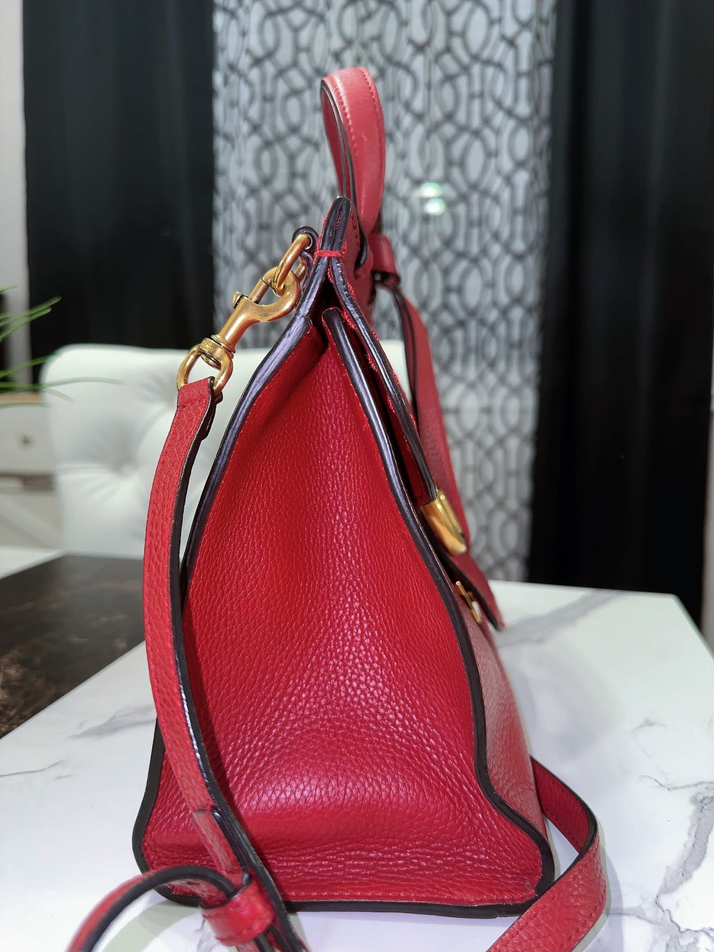 Marmont 2 way bag image 6