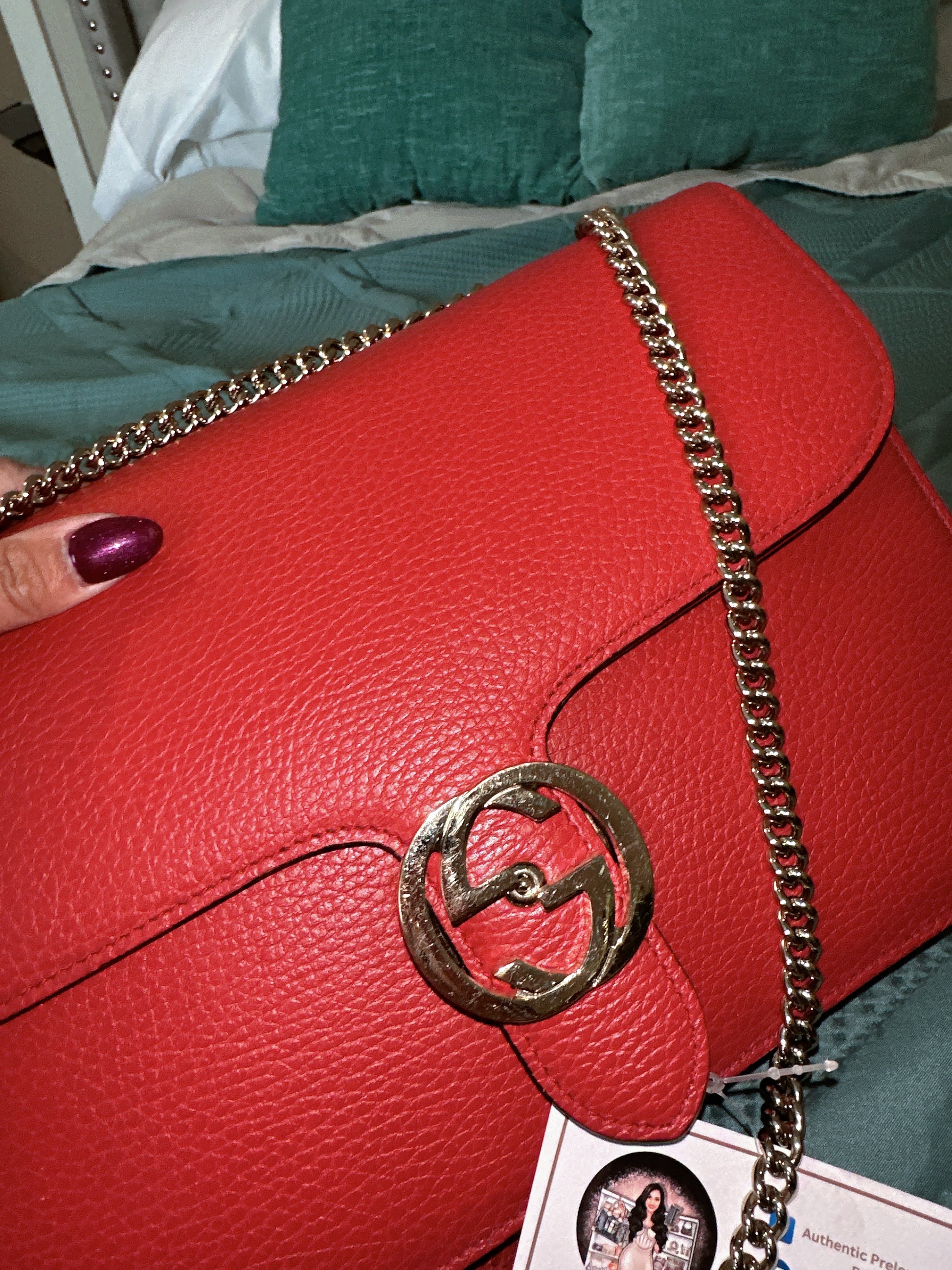 Interlocking Large image 8