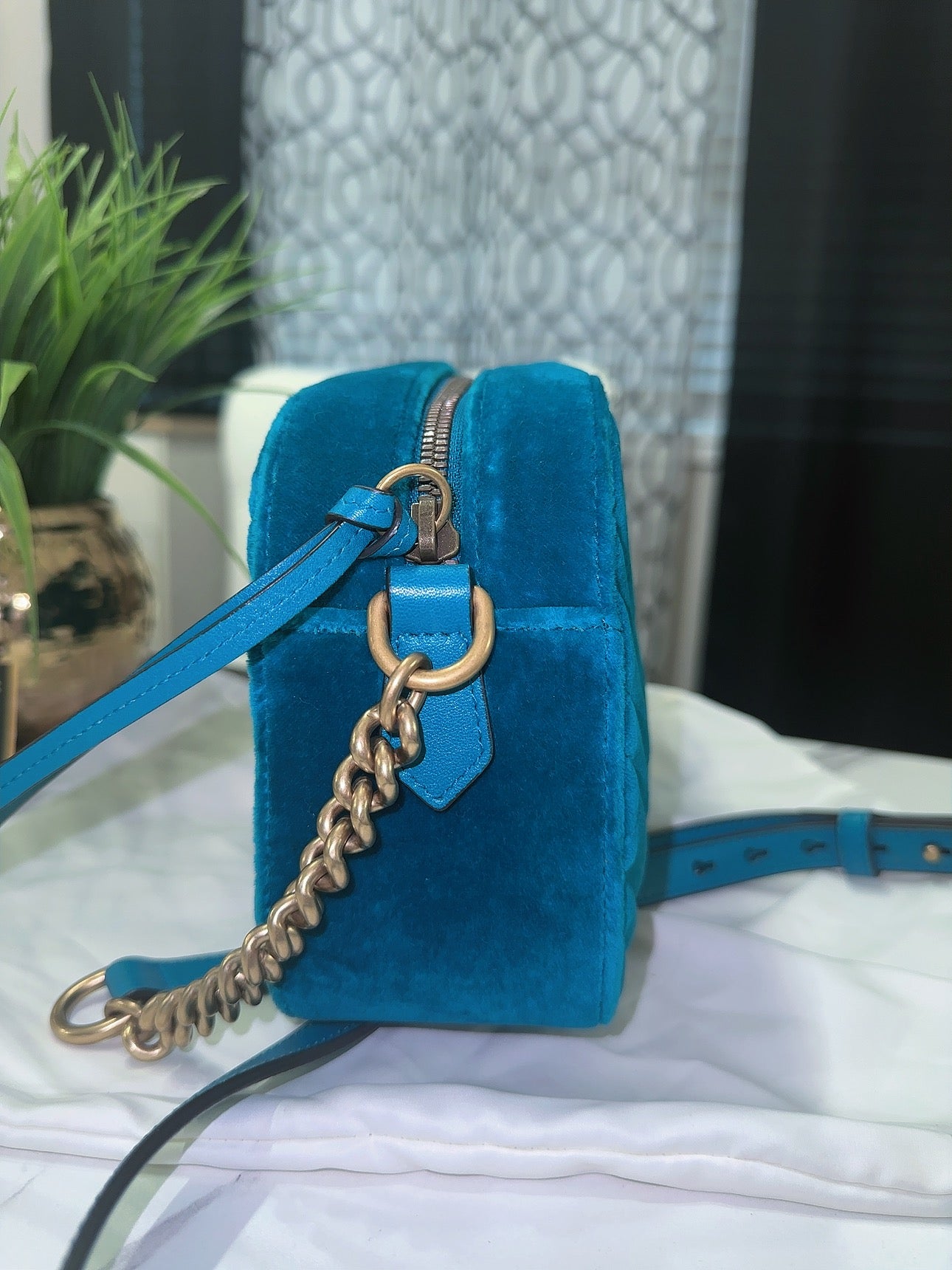 Marmont Velvet