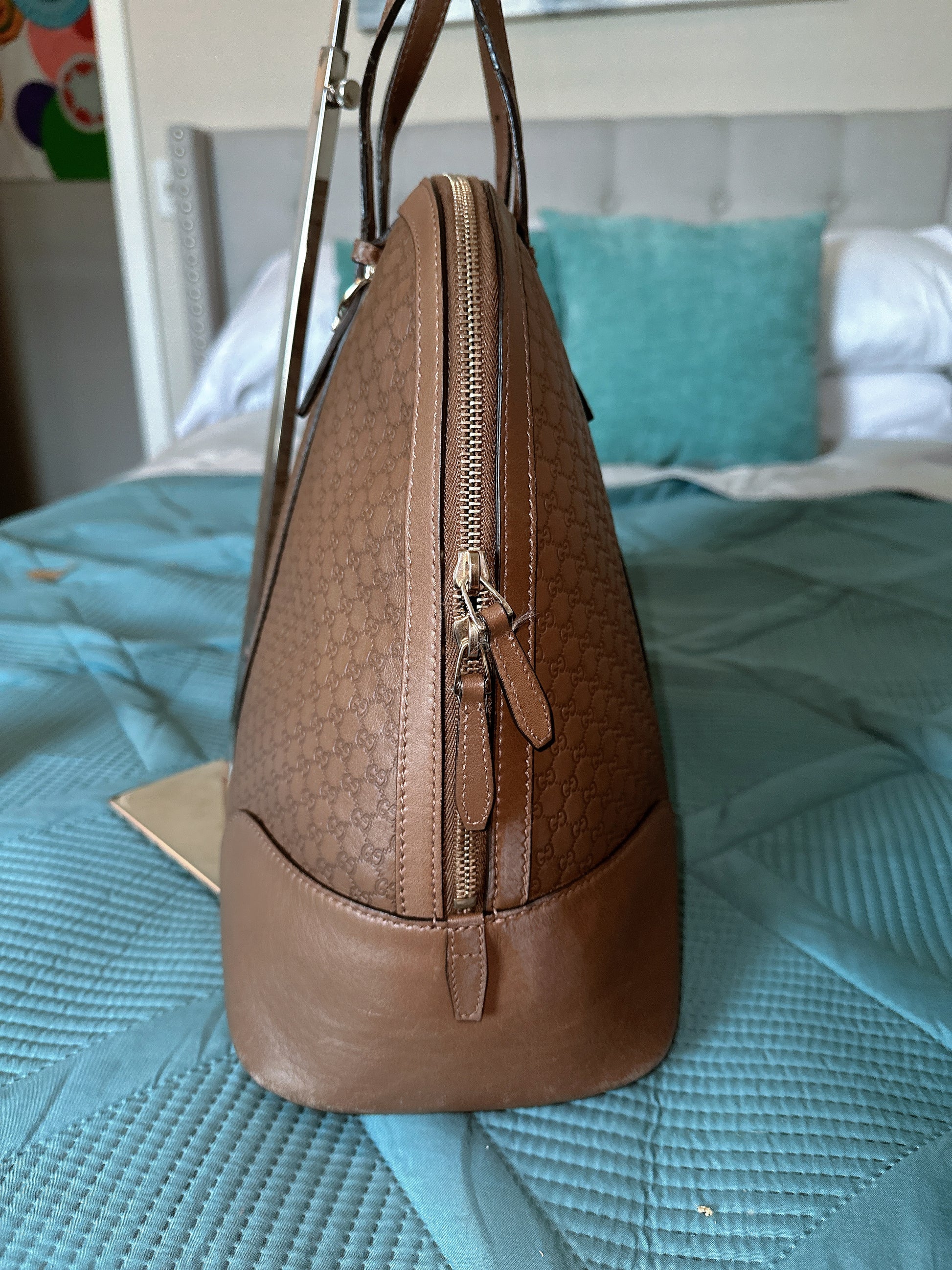 Guccissime dome large image 2