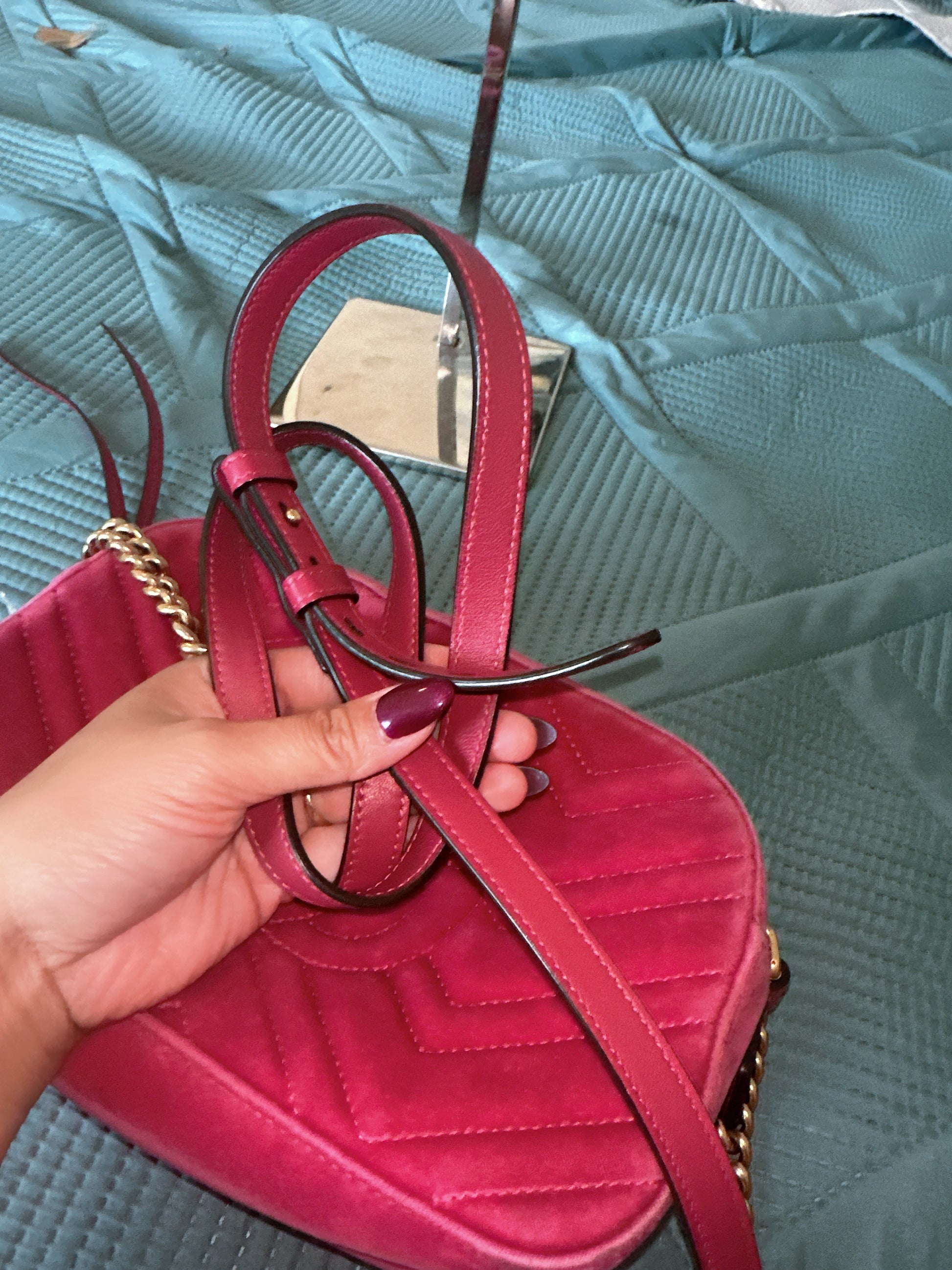 Marmont Velvet  image 13