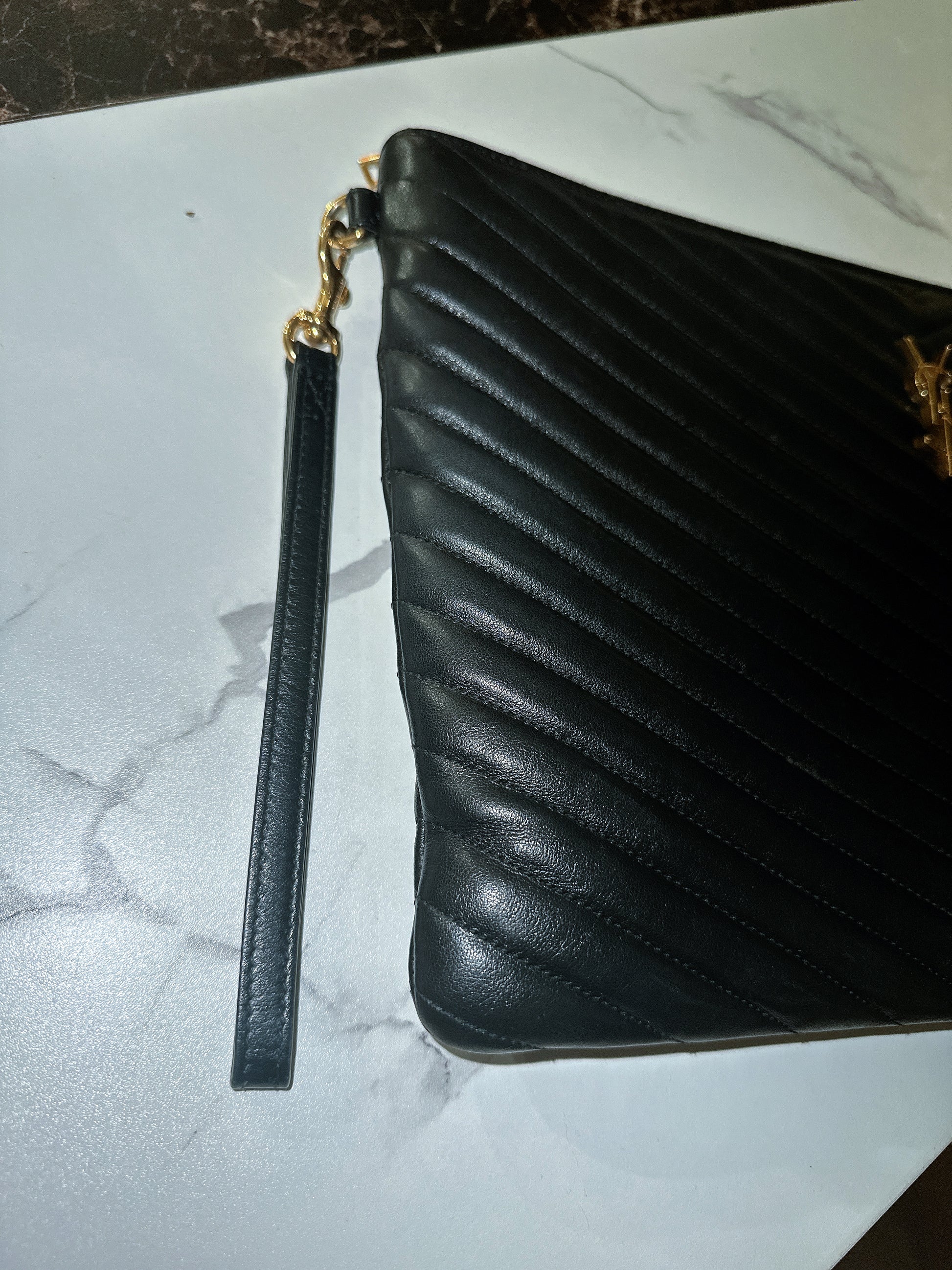 Cassandre Clutch image 5