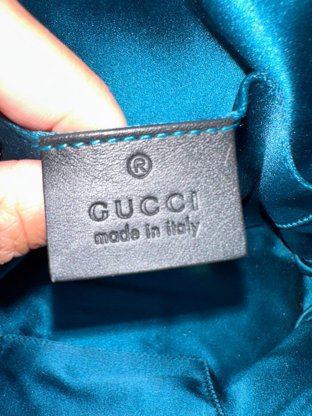 Gucci Ophidia Dome Bag image 12