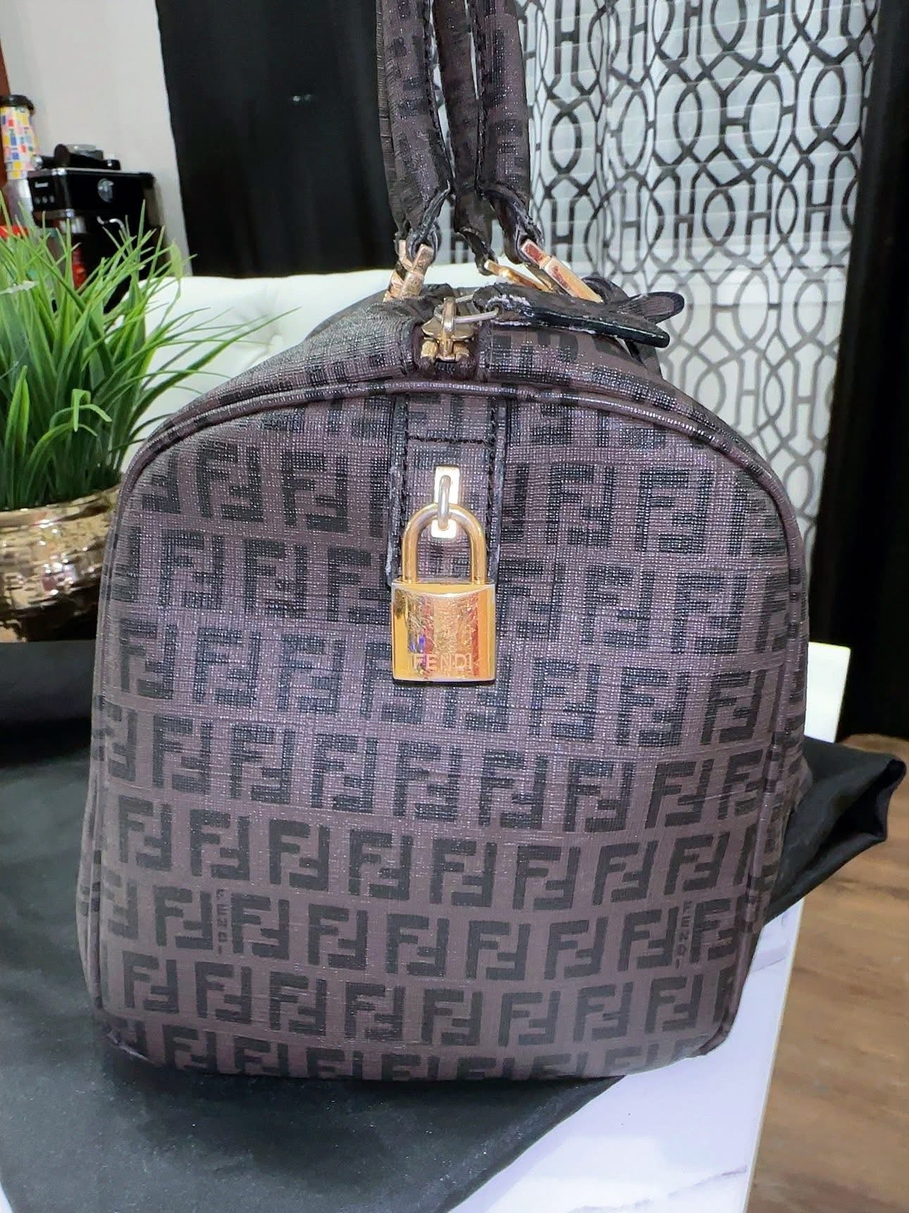 Fendi Boston image 10