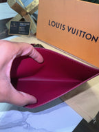 Complete Felice Pochette With inserts