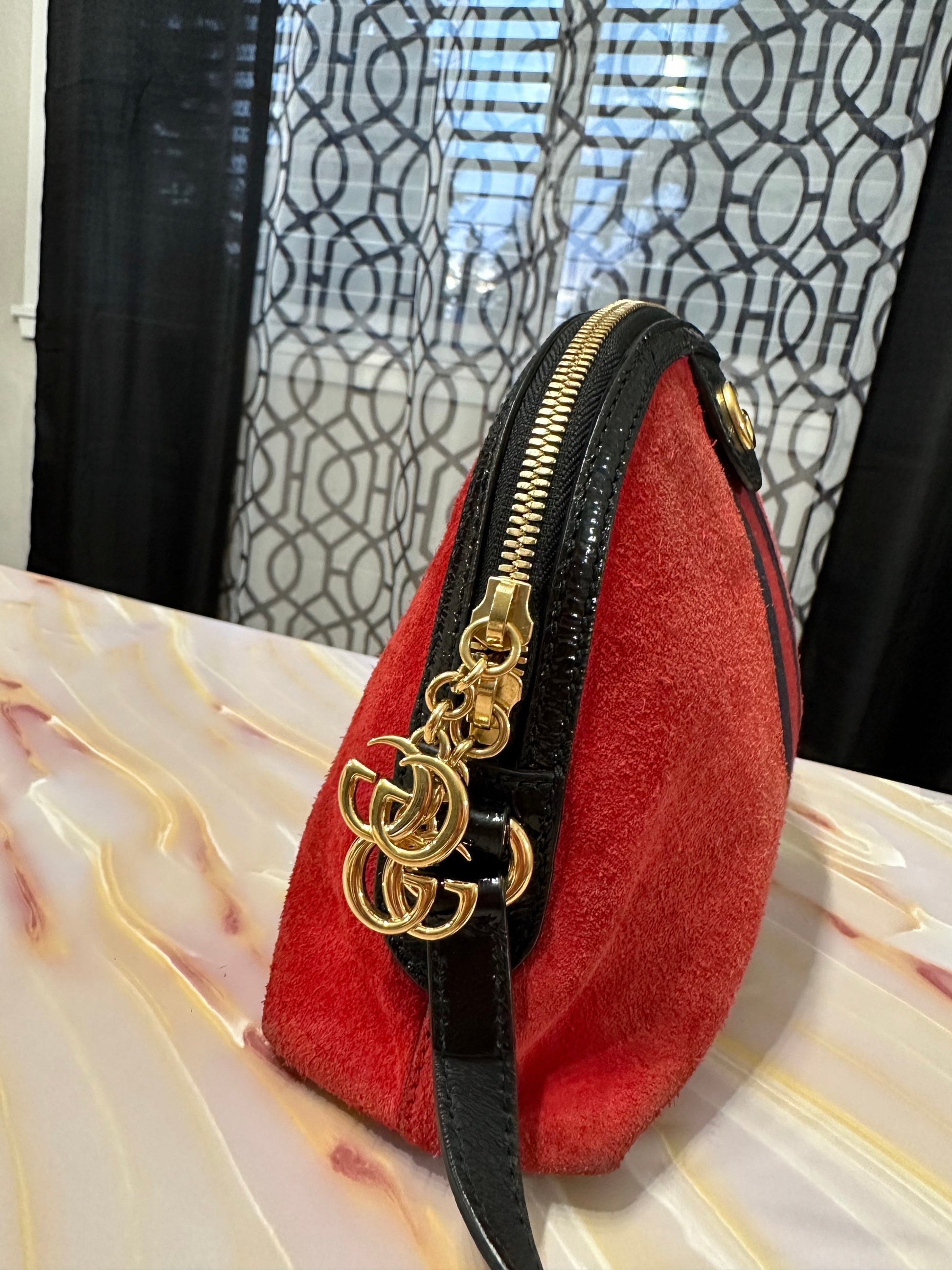 Gucci Ophidia Dome Bag image 3
