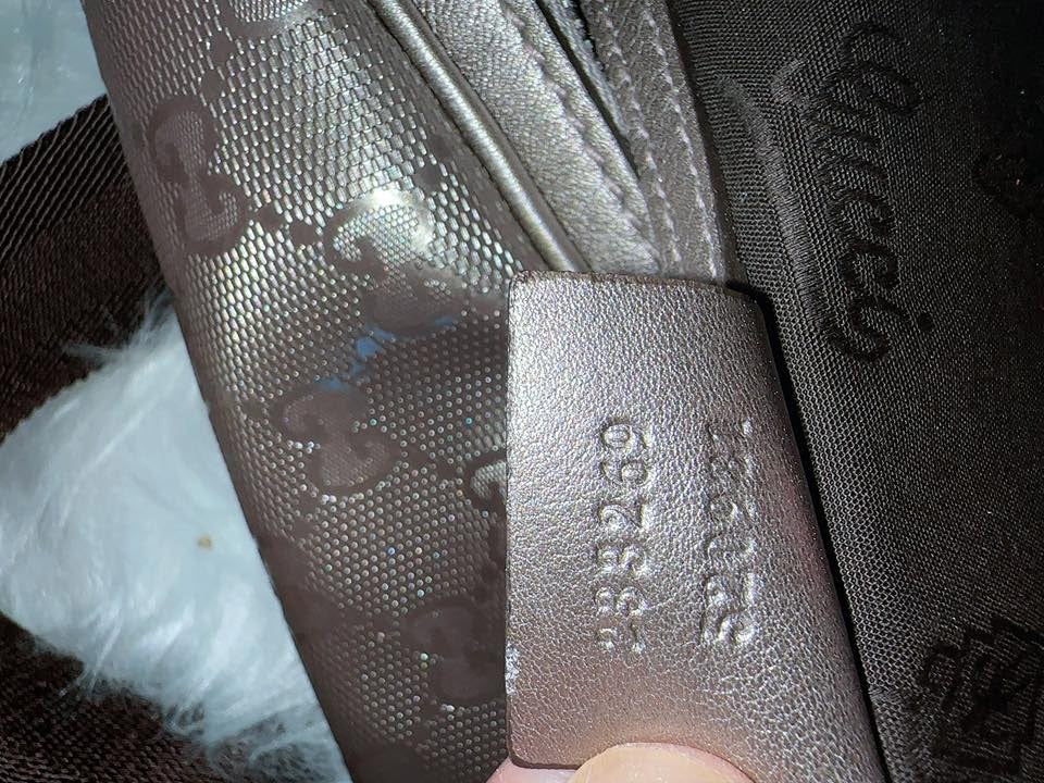 Monogram Waistbag image 2