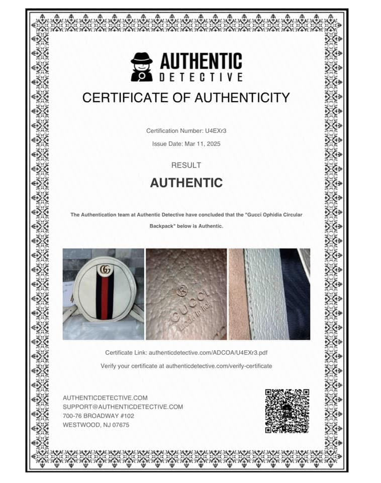 Ophidia Mini backpack image 4