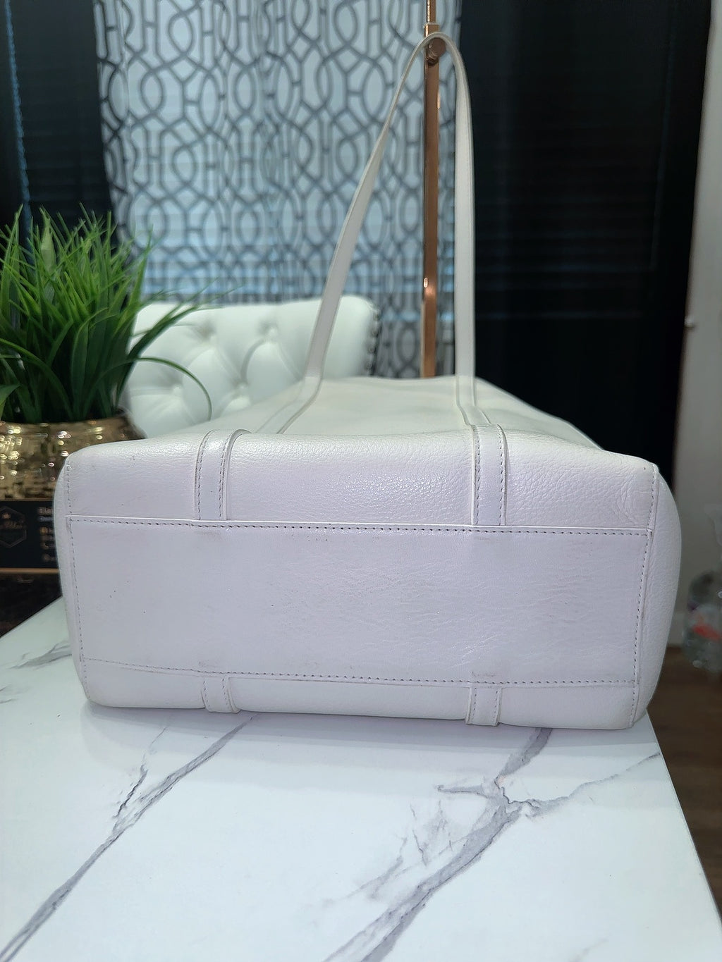 Everyday tote