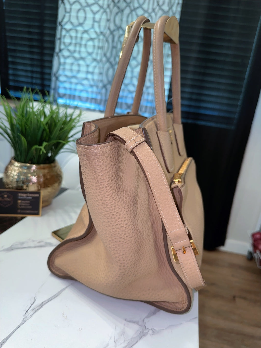 Vitello Daino 2 way