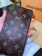 Complete Felice Pochette With inserts