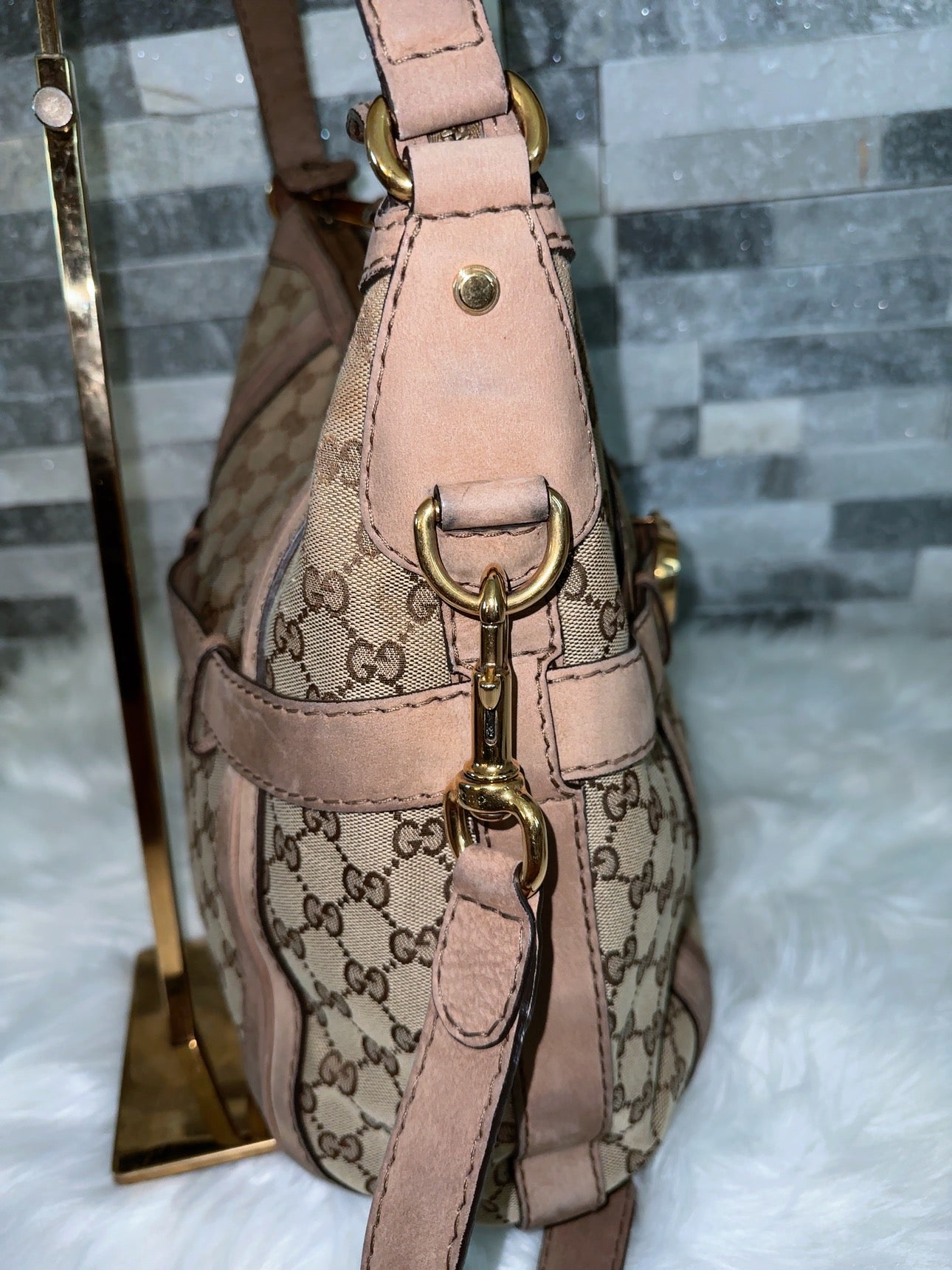 GG Running Hobo  image 2