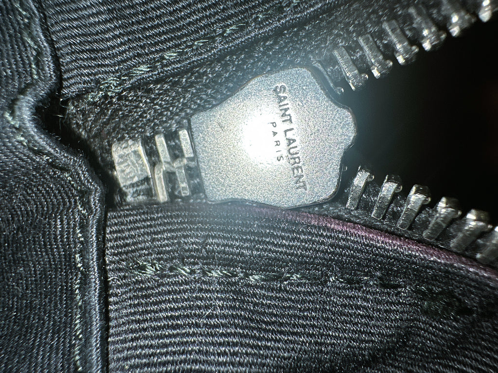 Lou Distress Skin camera bag image 14