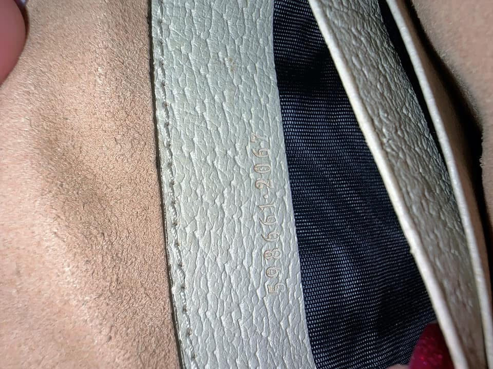 Ophidia Mini backpack image 2