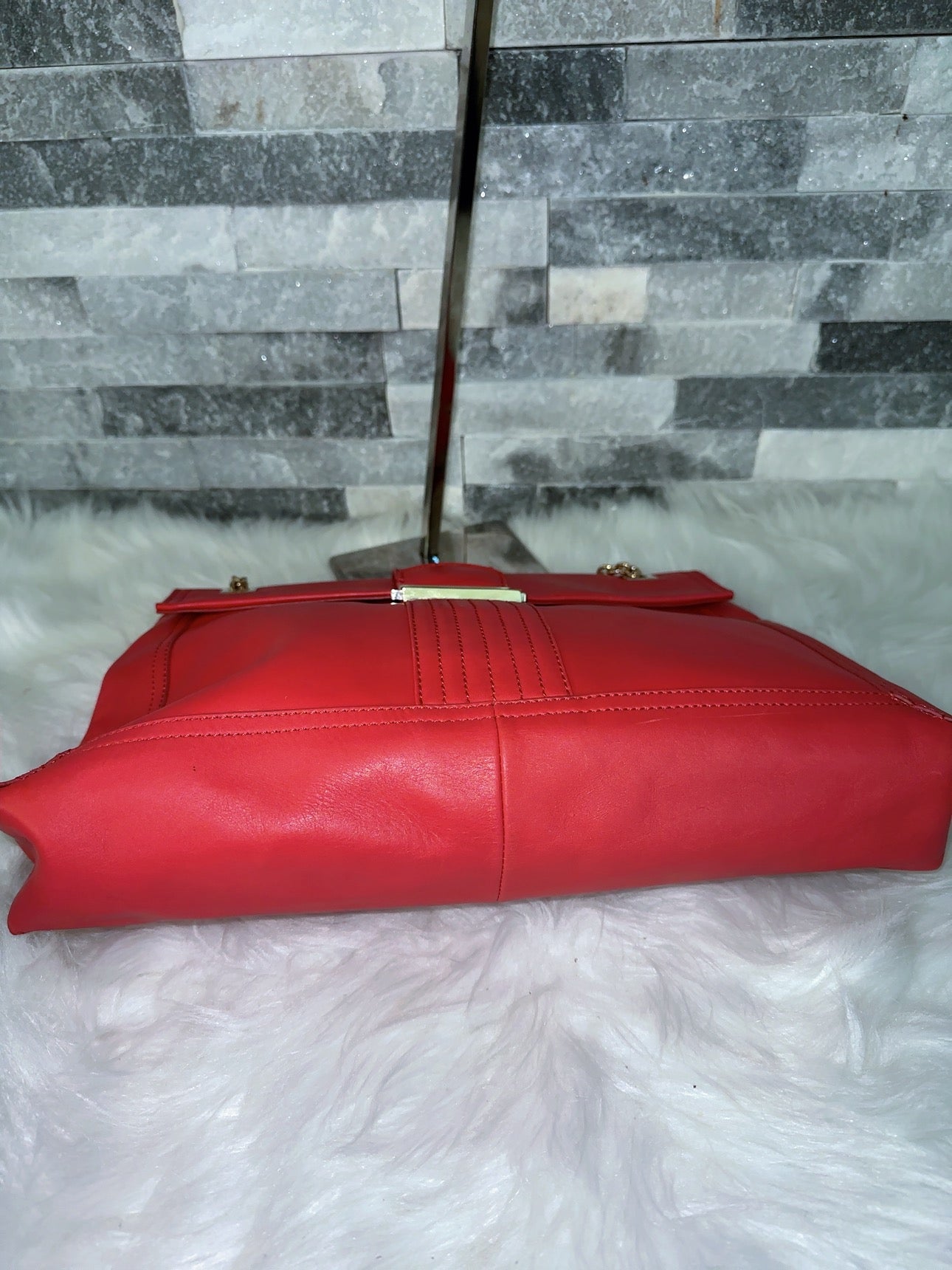 Fendi Baguette Chain bag image 13