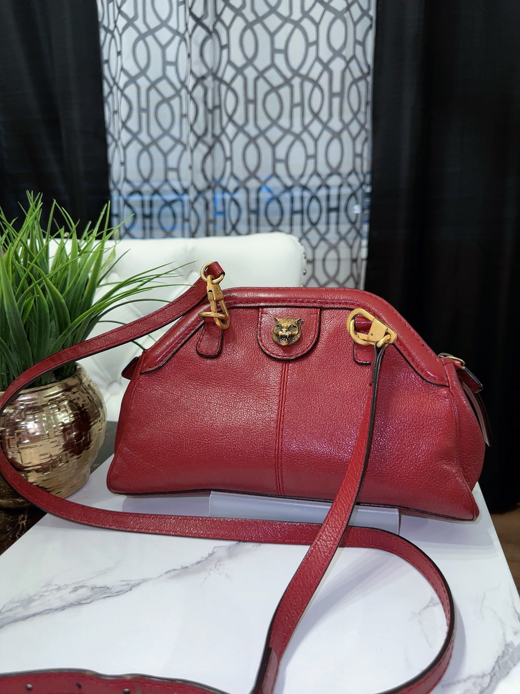 Re(belle) crossbody image 6