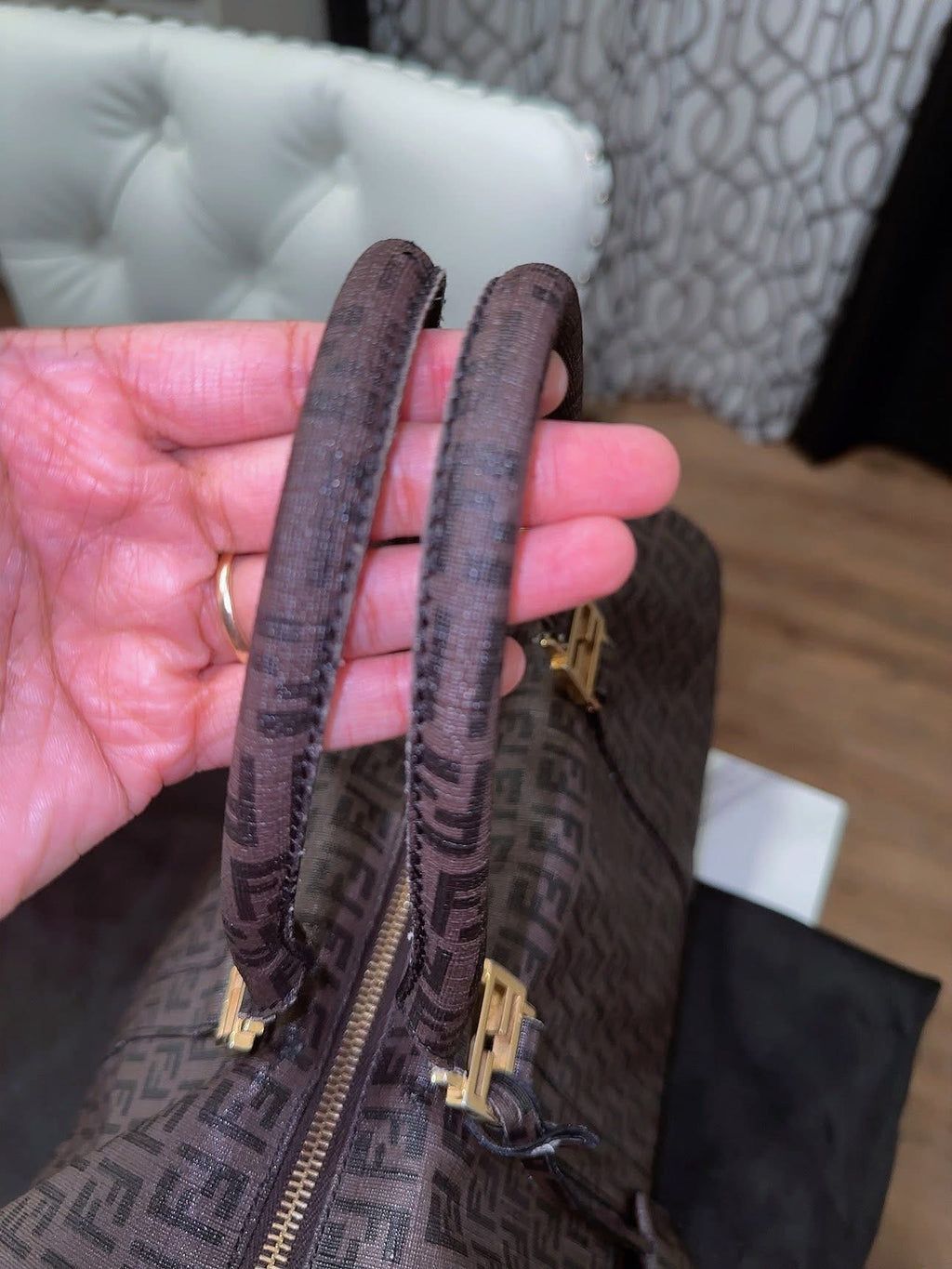 Fendi Boston image 5