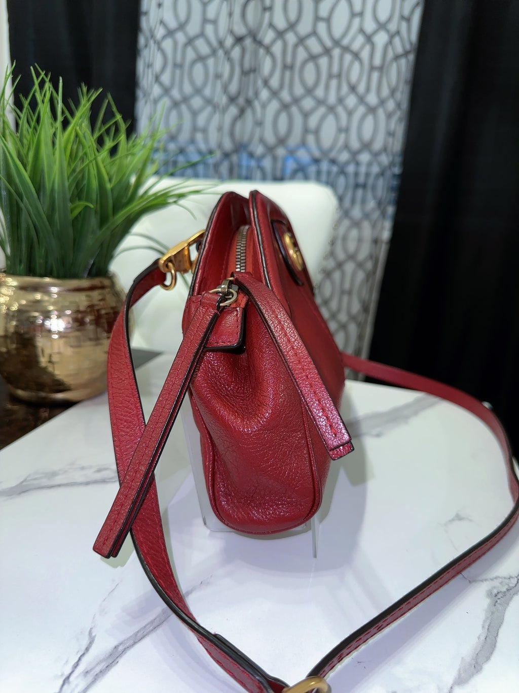 Re(belle) crossbody image 5