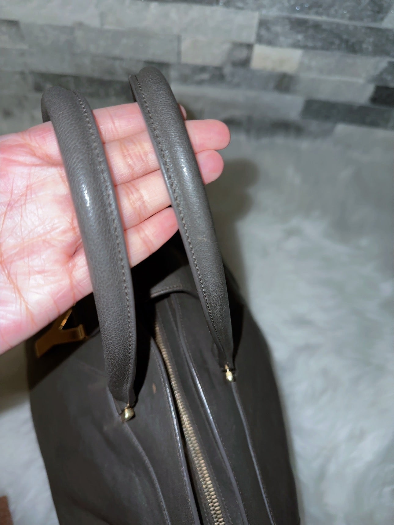 classic Y cabas image 7