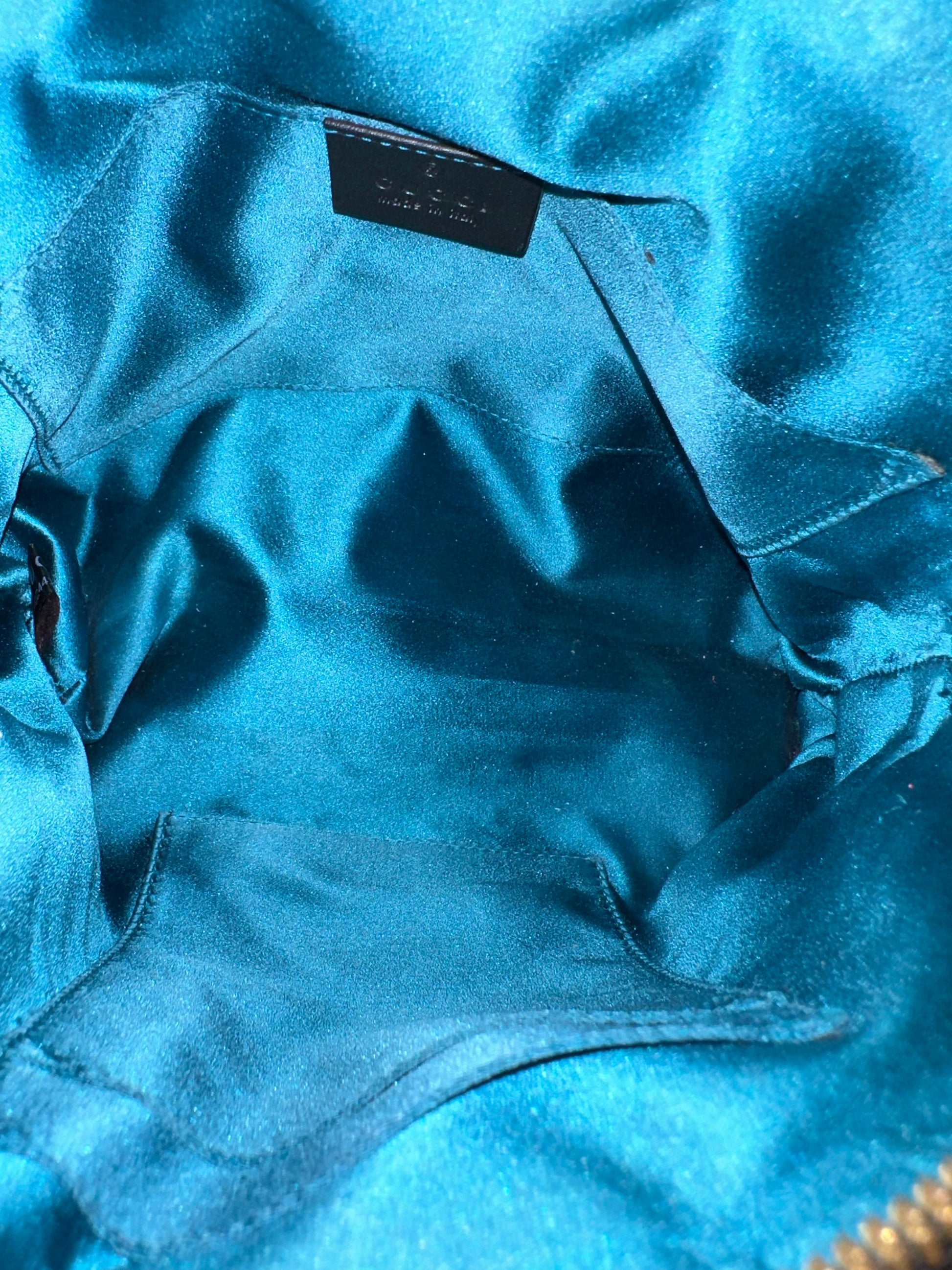 Gucci Ophidia Dome Bag image 10