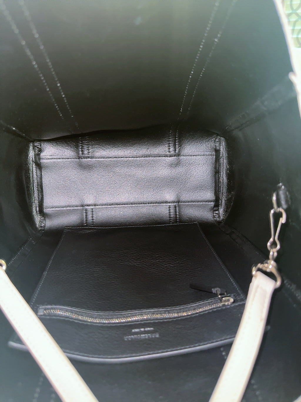Everyday tote