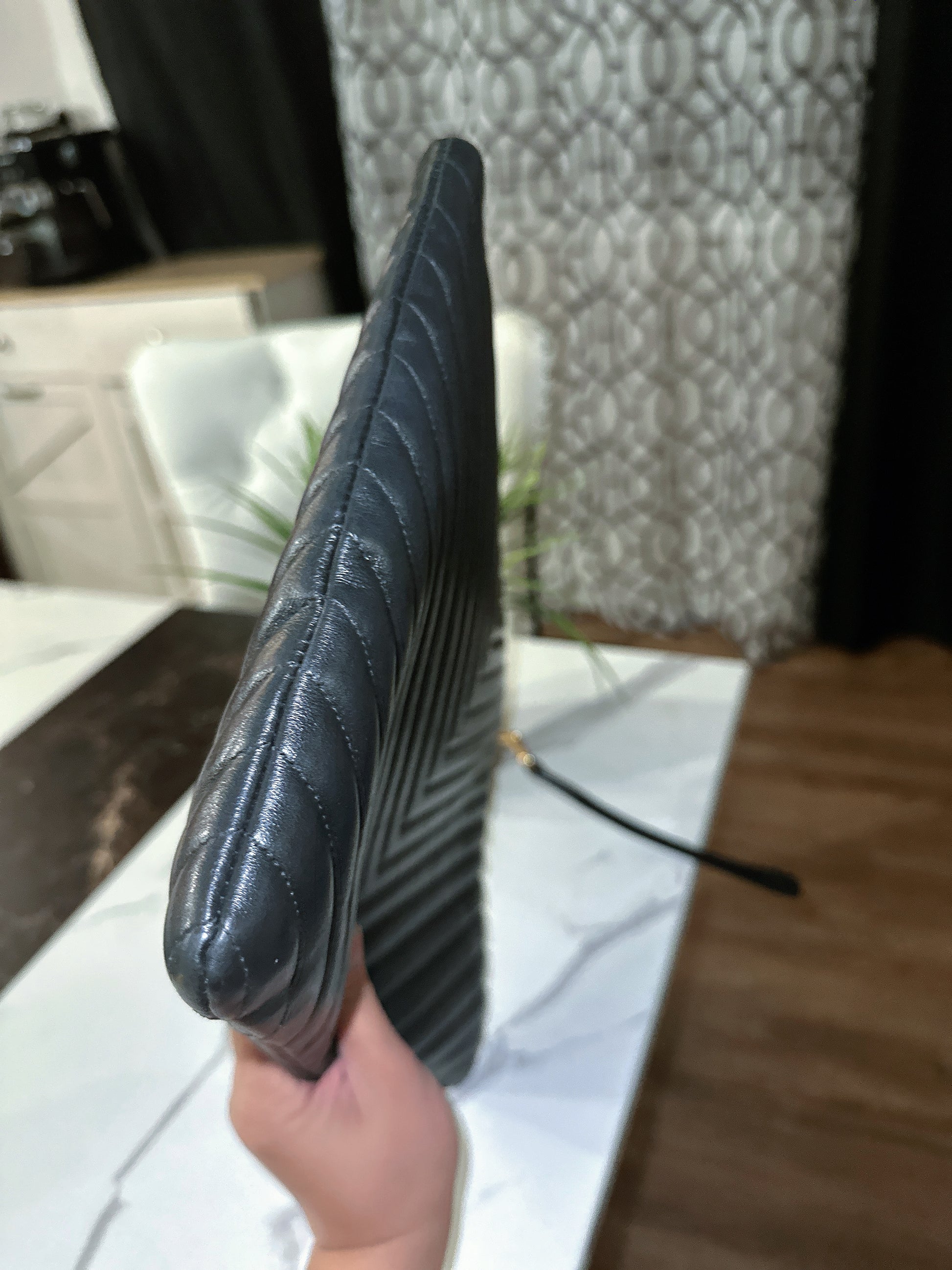 Cassandre Clutch image 8