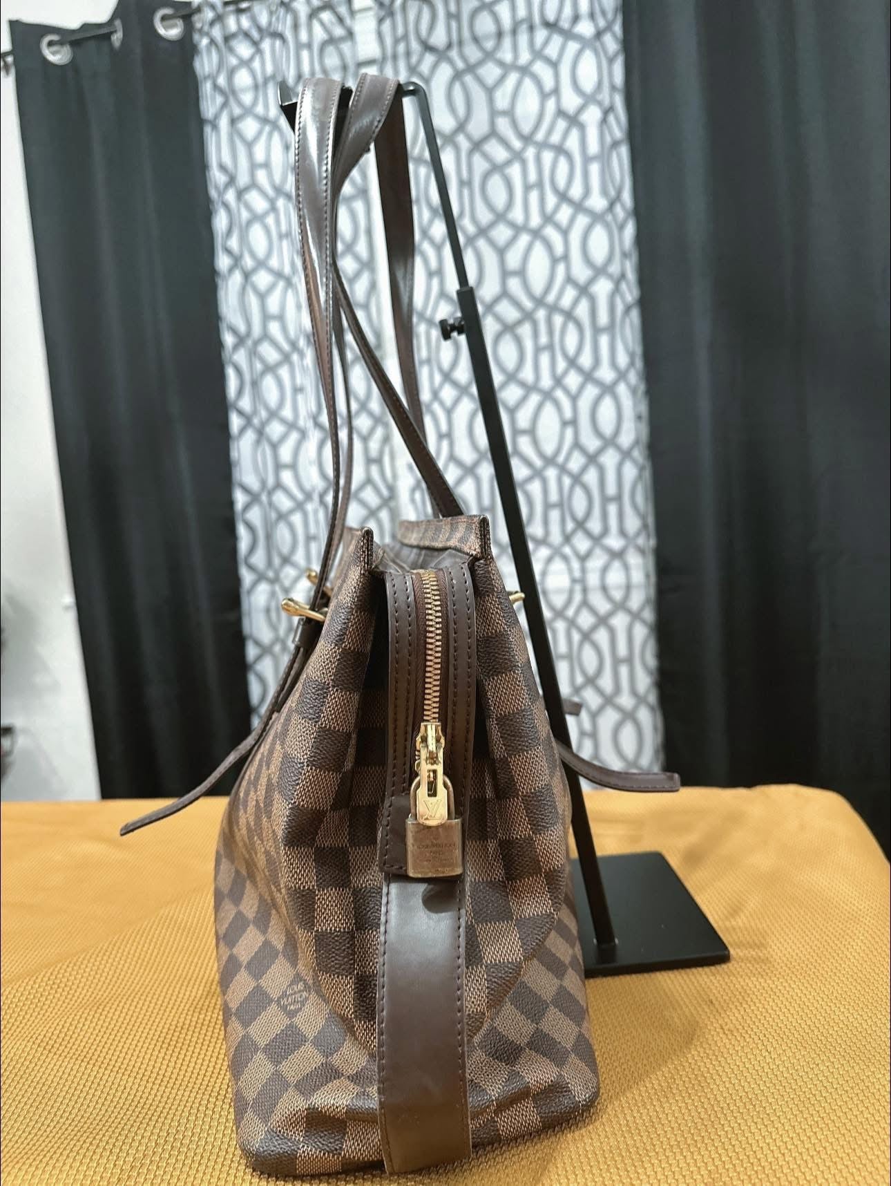 Chelsea Damier Ebene image 4