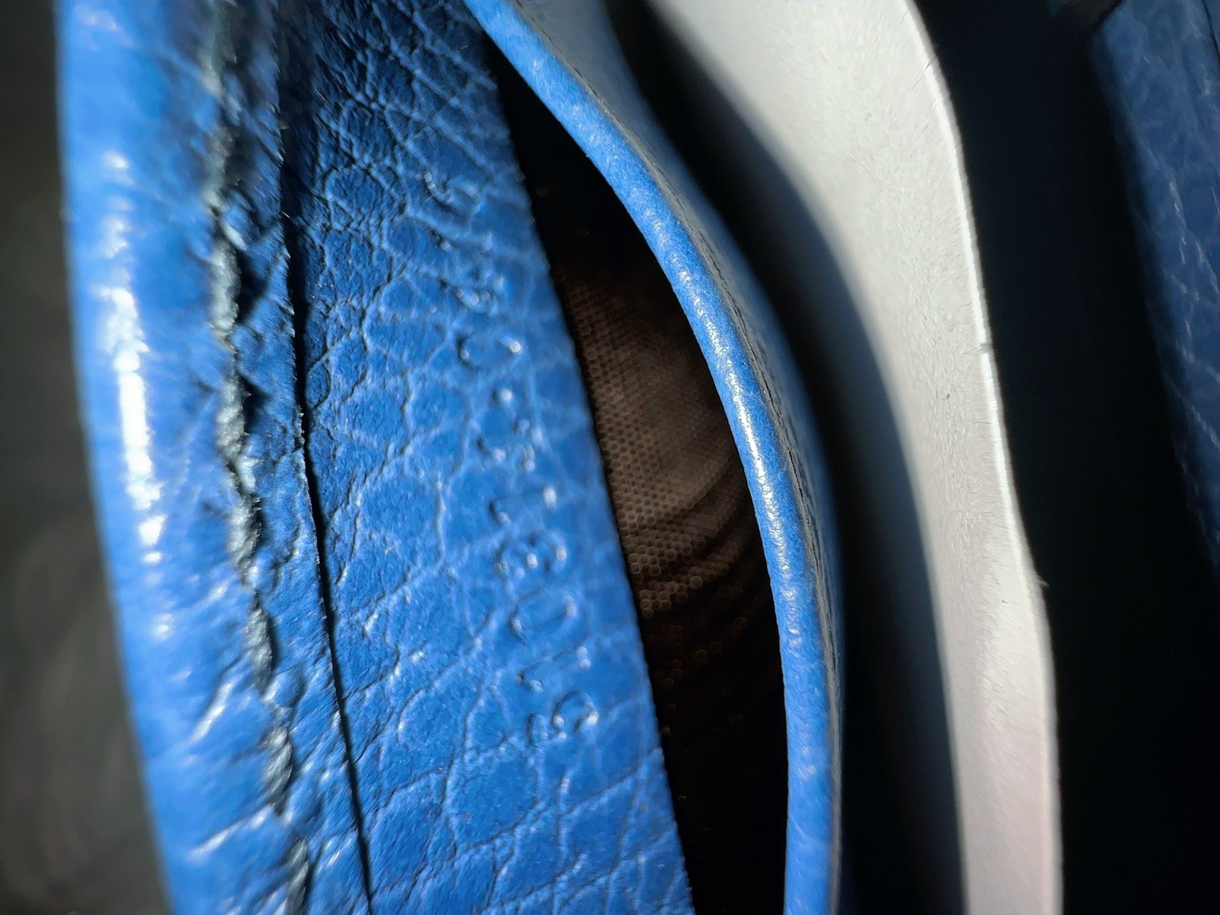 Gucci Interlocking WOC with box and dustbag image 2